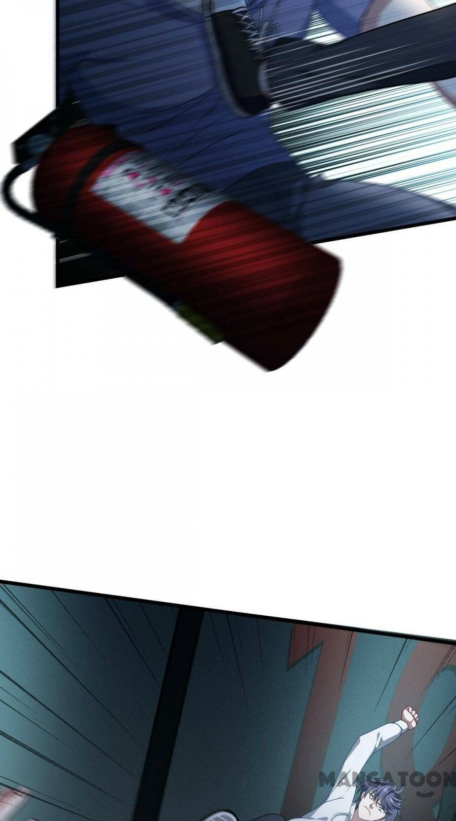 Bị Cắn Thành Vương Giả Chapter 14 - 8