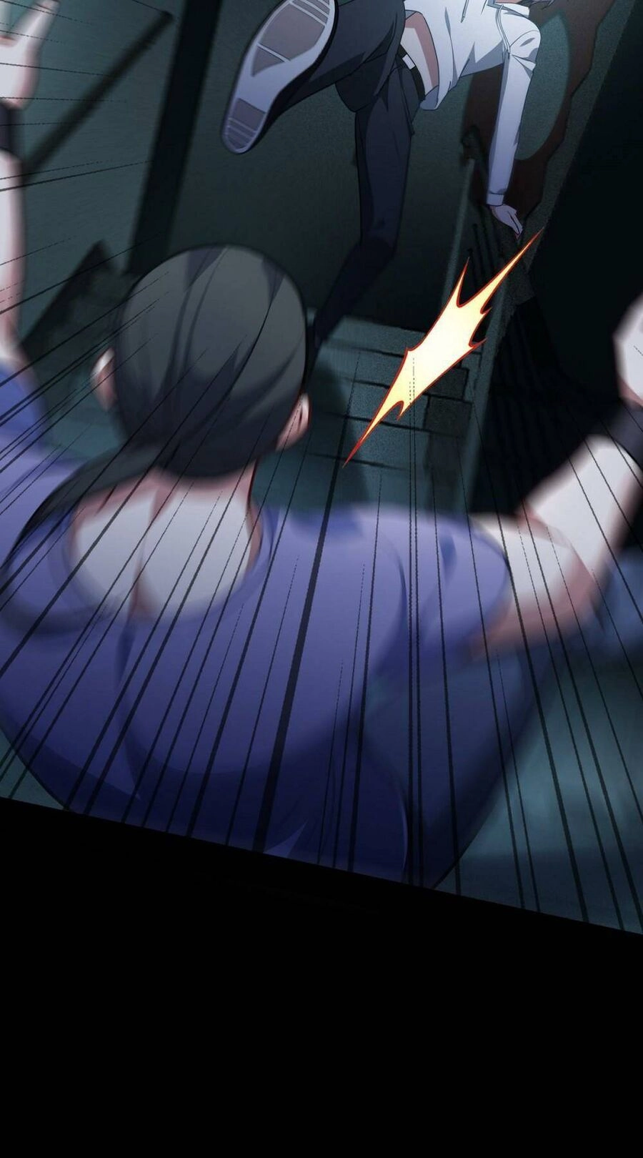 Bị Cắn Thành Vương Giả Chapter 14 - 9