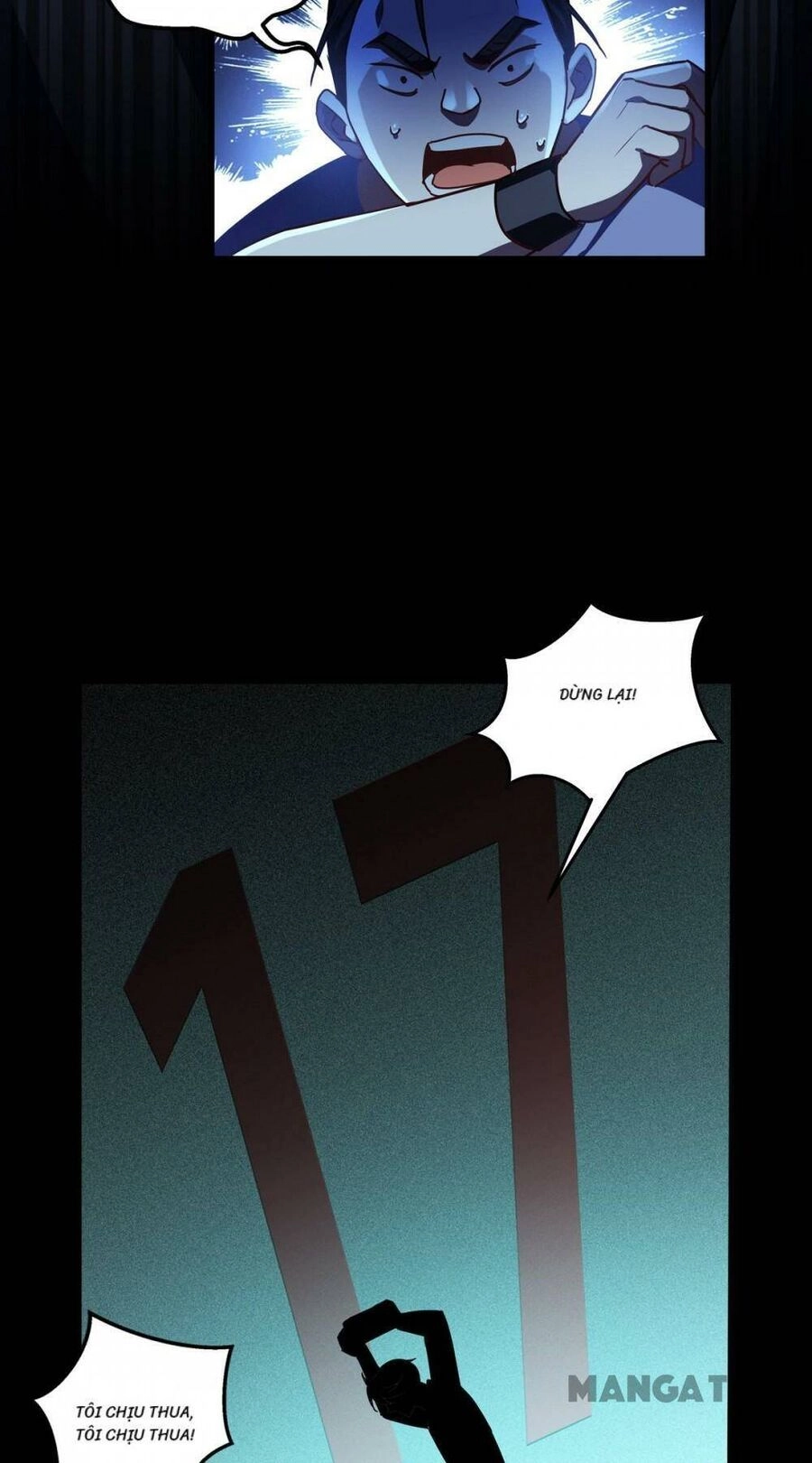 Bị Cắn Thành Vương Giả Chapter 14 - 13