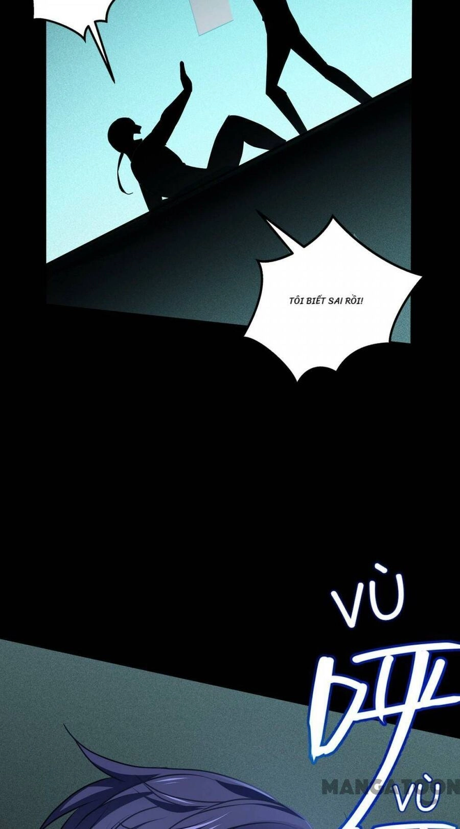 Bị Cắn Thành Vương Giả Chapter 14 - 14