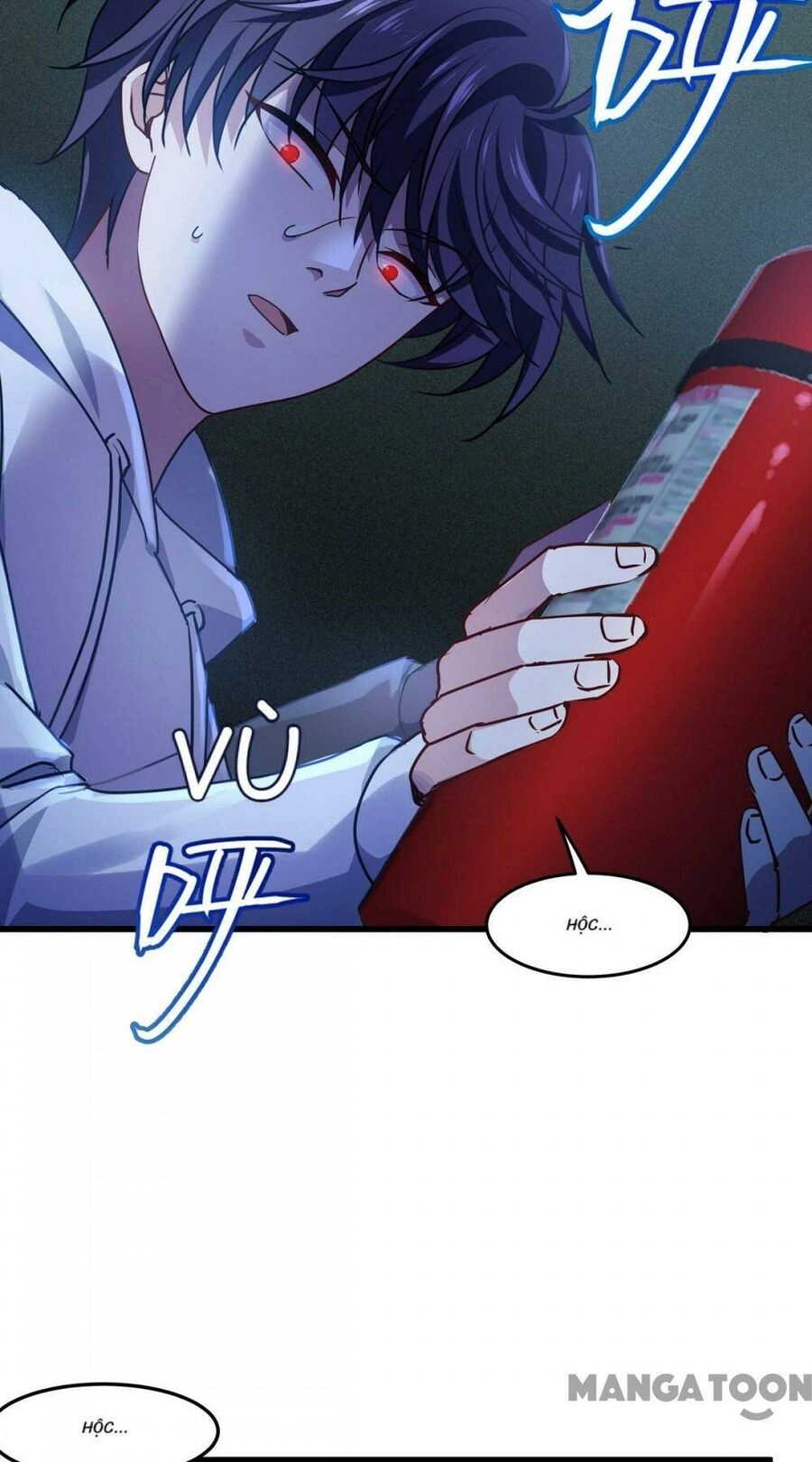 Bị Cắn Thành Vương Giả Chapter 14 - 15