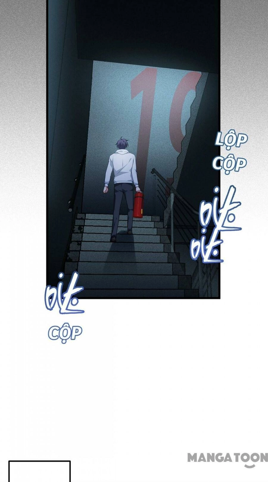 Bị Cắn Thành Vương Giả Chapter 14 - 21