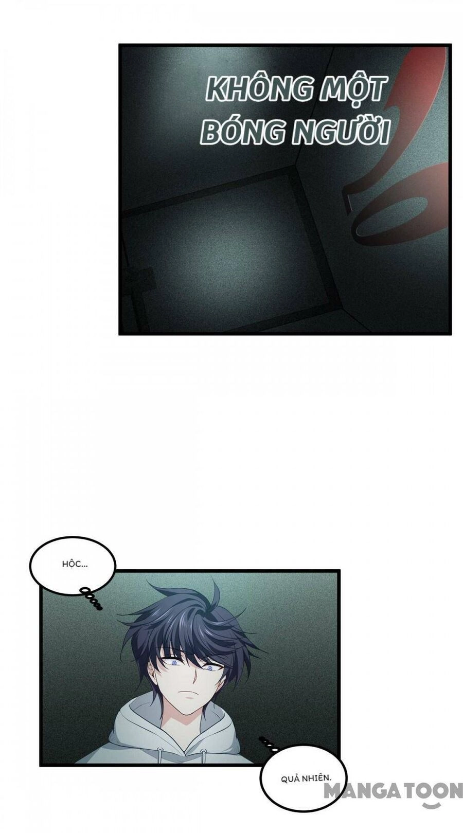 Bị Cắn Thành Vương Giả Chapter 14 - 26