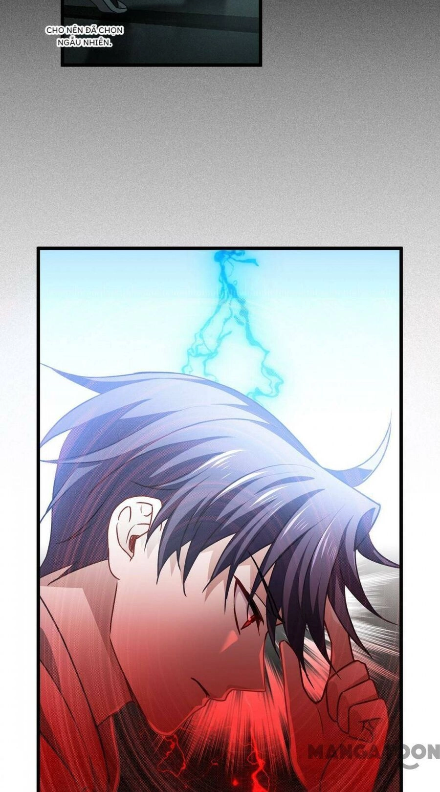 Bị Cắn Thành Vương Giả Chapter 14 - 30