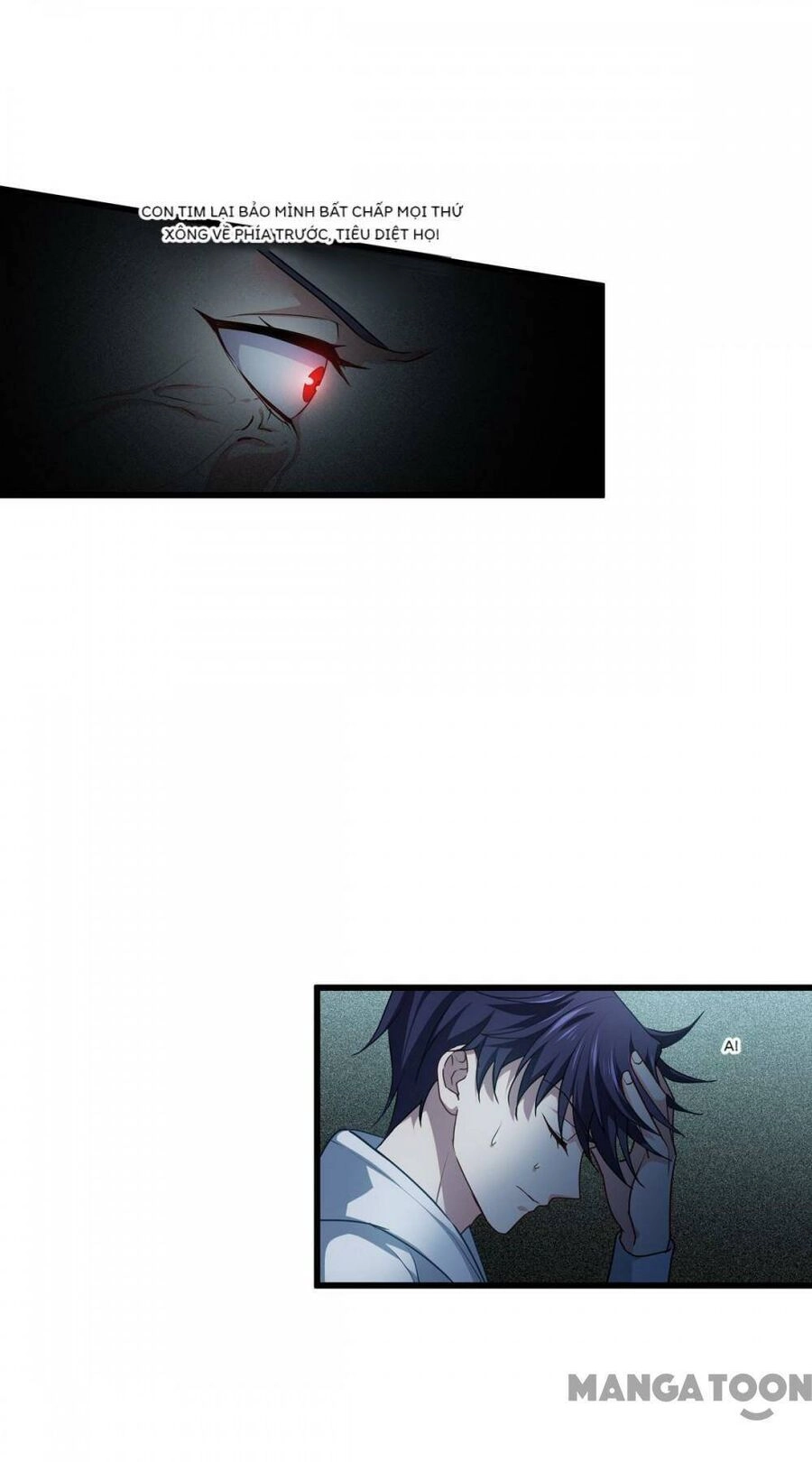 Bị Cắn Thành Vương Giả Chapter 14 - 32