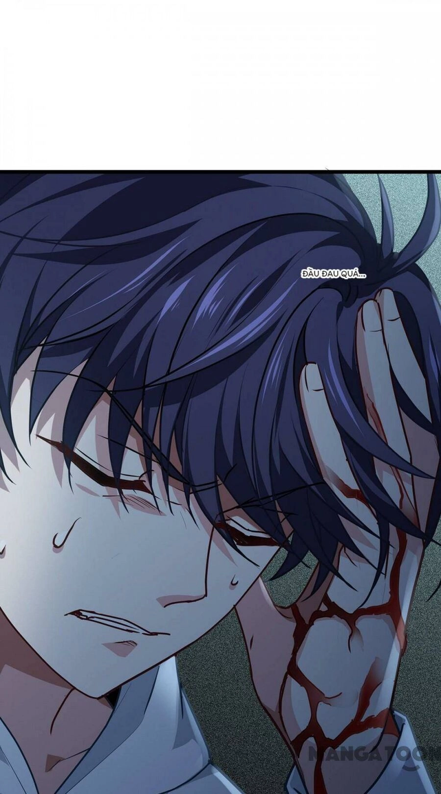 Bị Cắn Thành Vương Giả Chapter 14 - 33