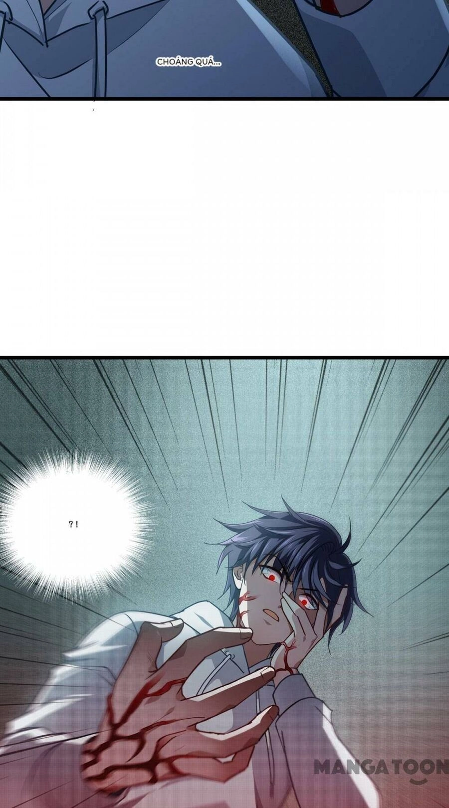 Bị Cắn Thành Vương Giả Chapter 14 - 34