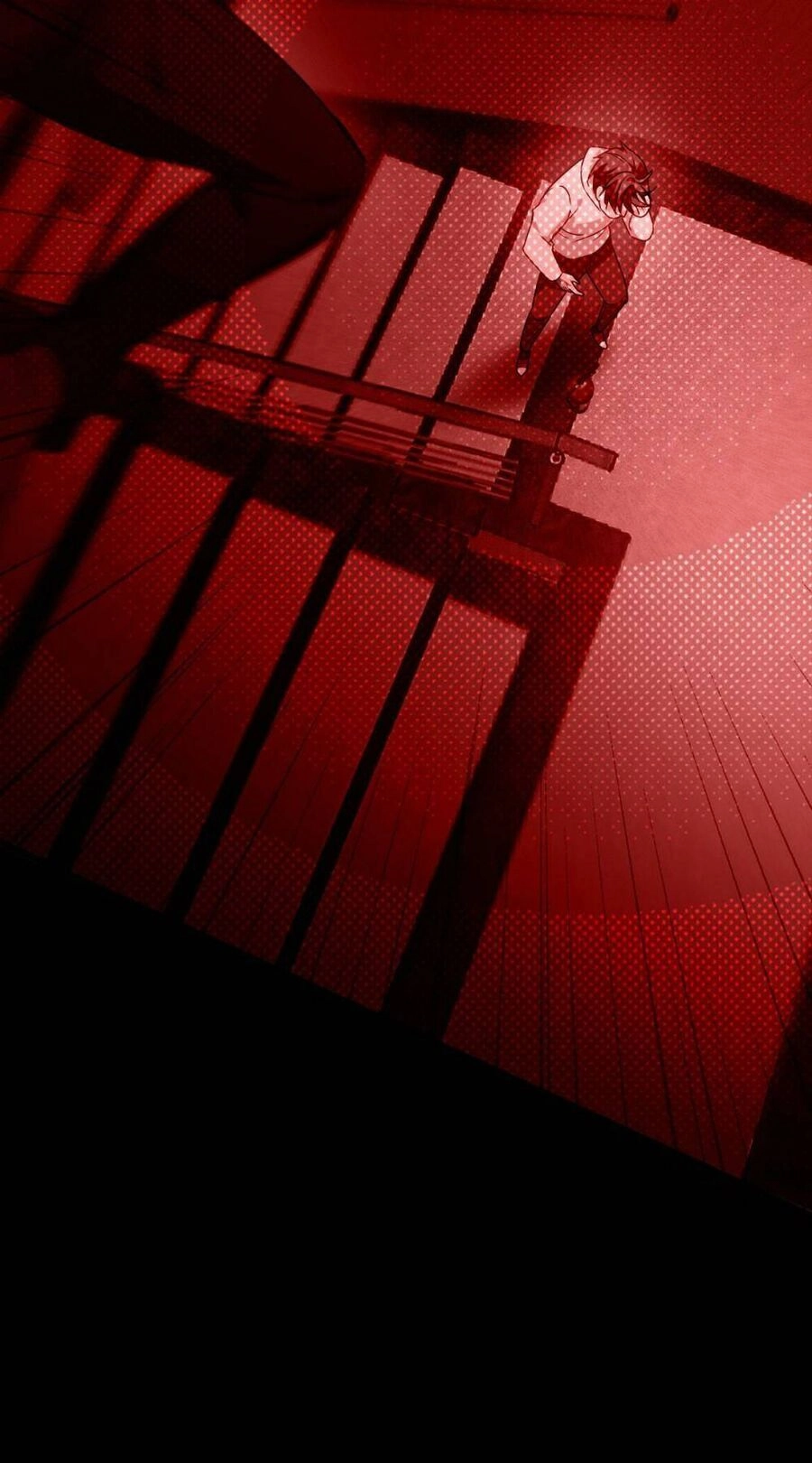 Bị Cắn Thành Vương Giả Chapter 14 - 38