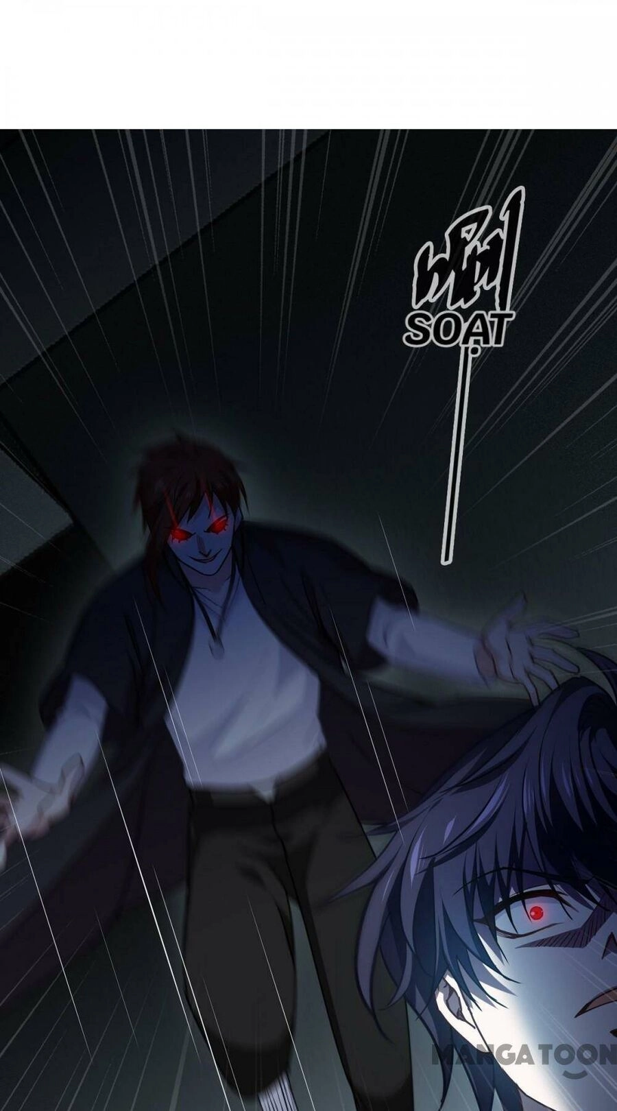 Bị Cắn Thành Vương Giả Chapter 15 - 1