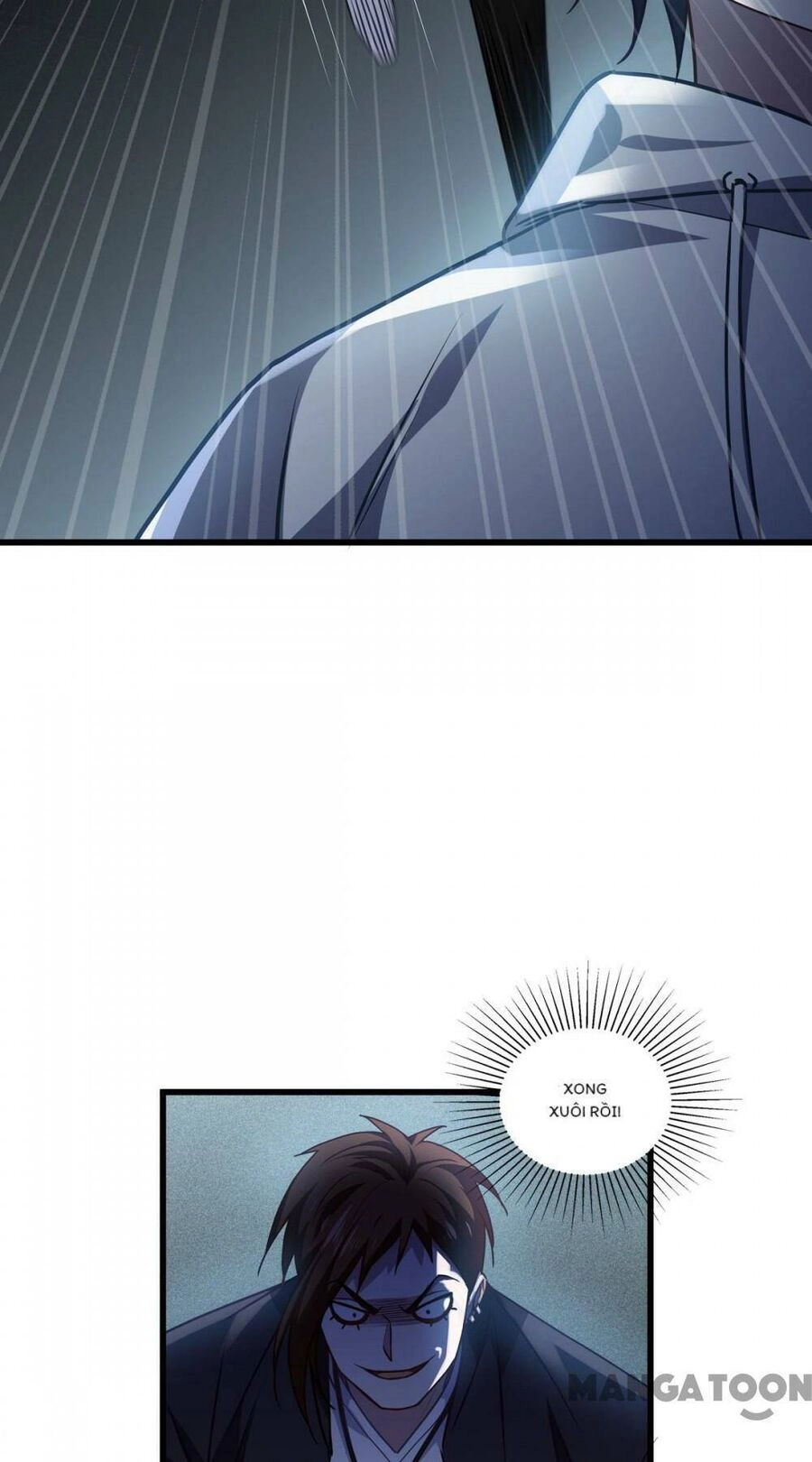 Bị Cắn Thành Vương Giả Chapter 15 - 2