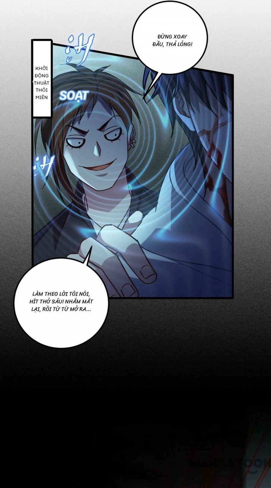 Bị Cắn Thành Vương Giả Chapter 15 - 6