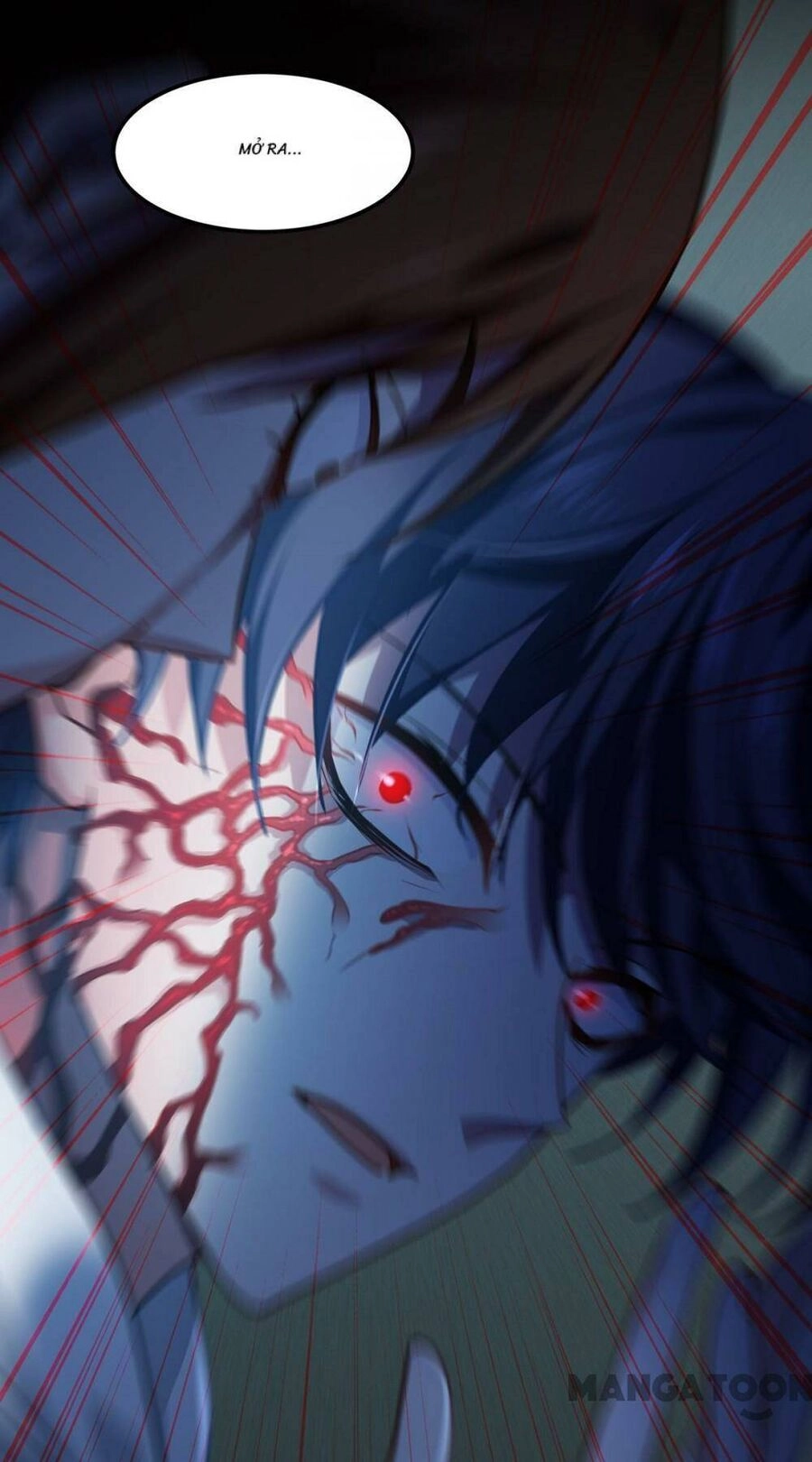 Bị Cắn Thành Vương Giả Chapter 15 - 7