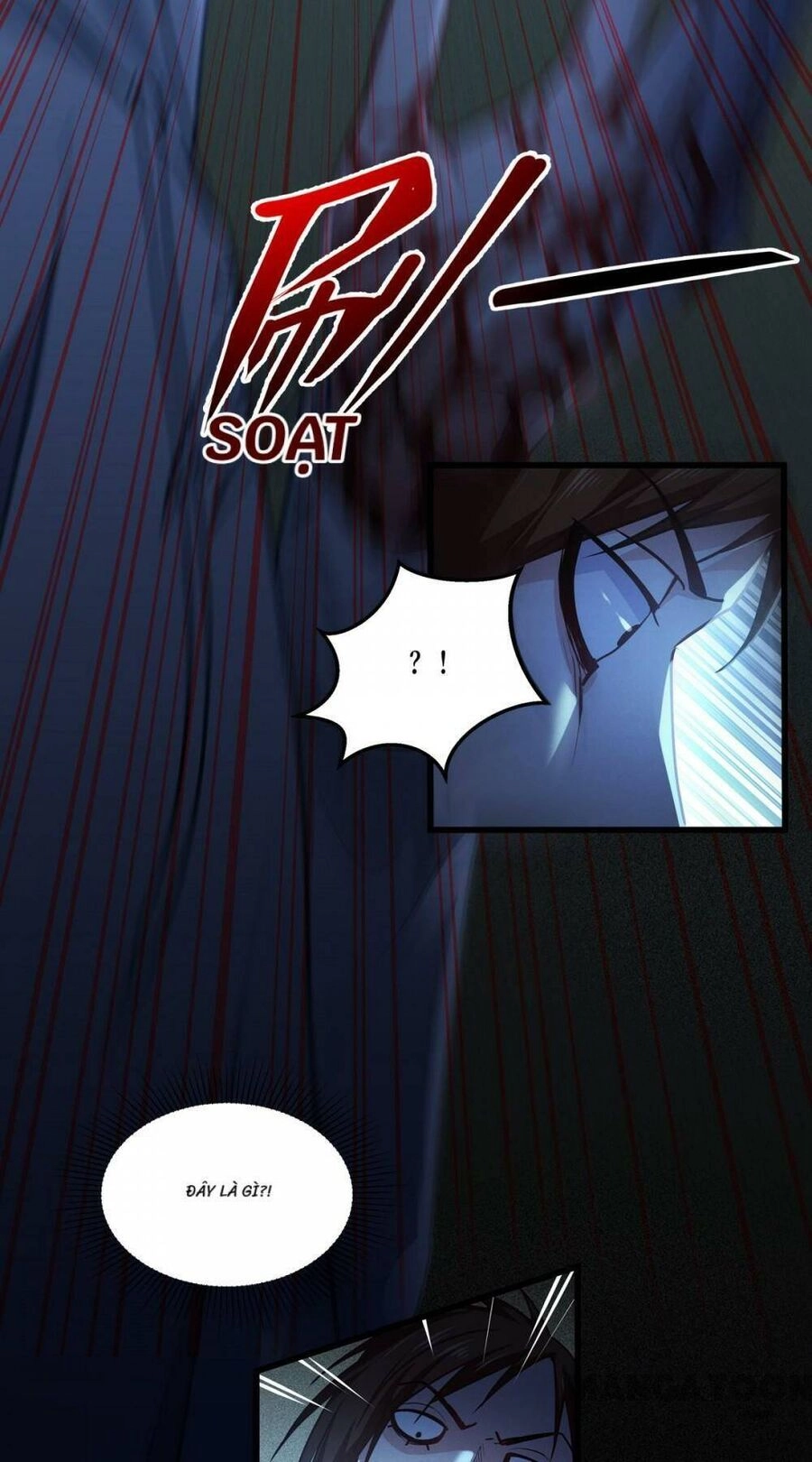 Bị Cắn Thành Vương Giả Chapter 15 - 8