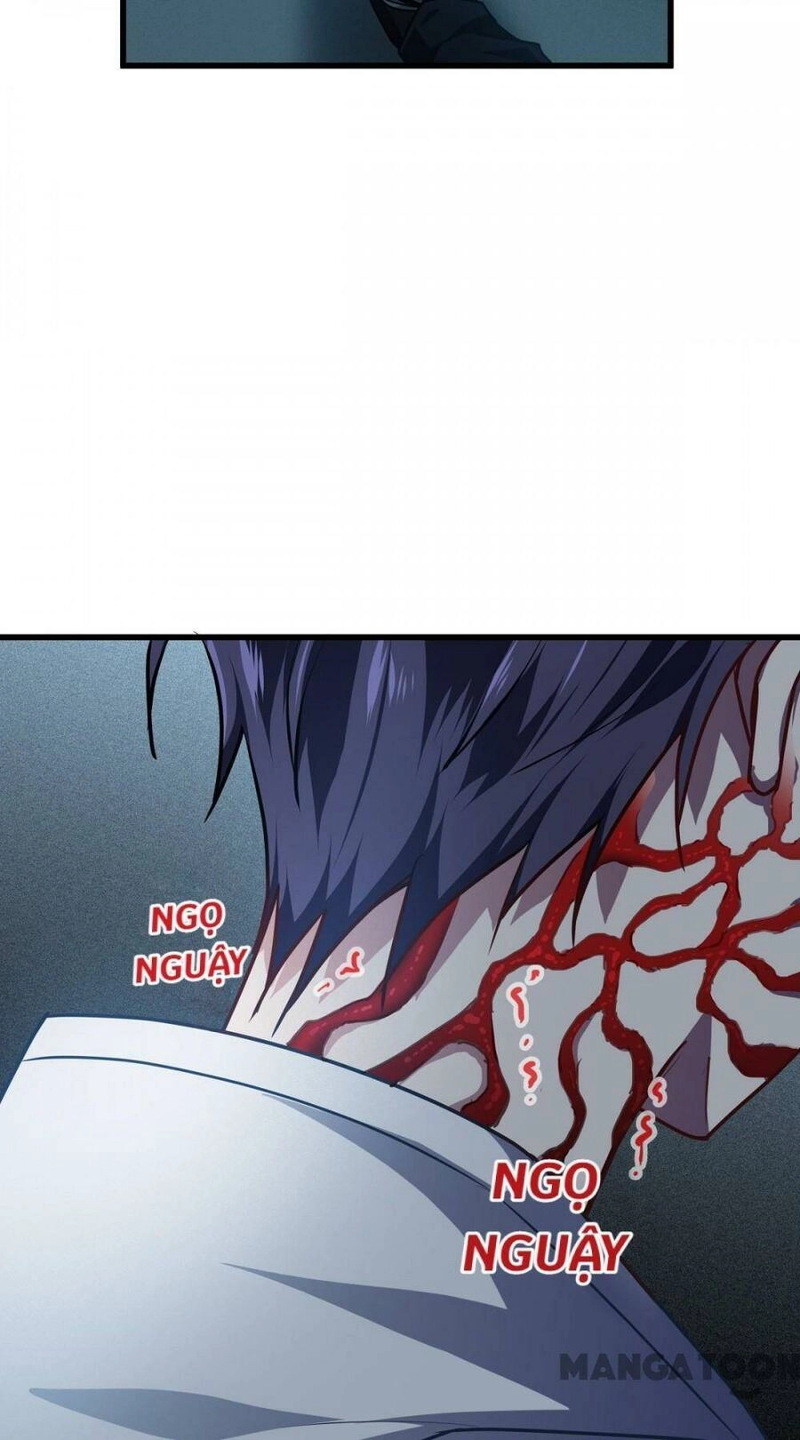 Bị Cắn Thành Vương Giả Chapter 15 - 16