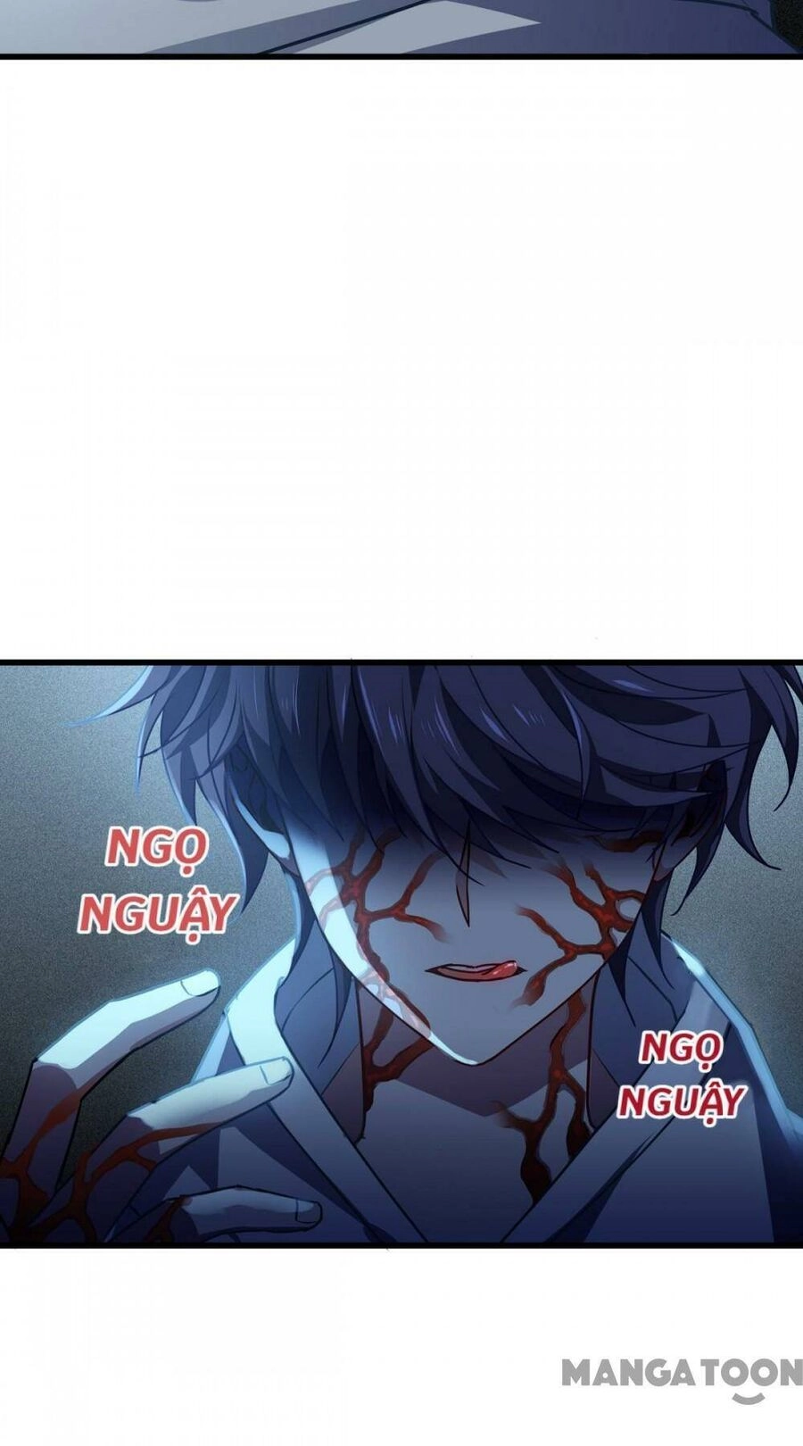 Bị Cắn Thành Vương Giả Chapter 15 - 17