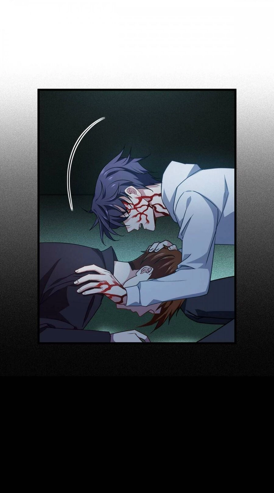 Bị Cắn Thành Vương Giả Chapter 15 - 18