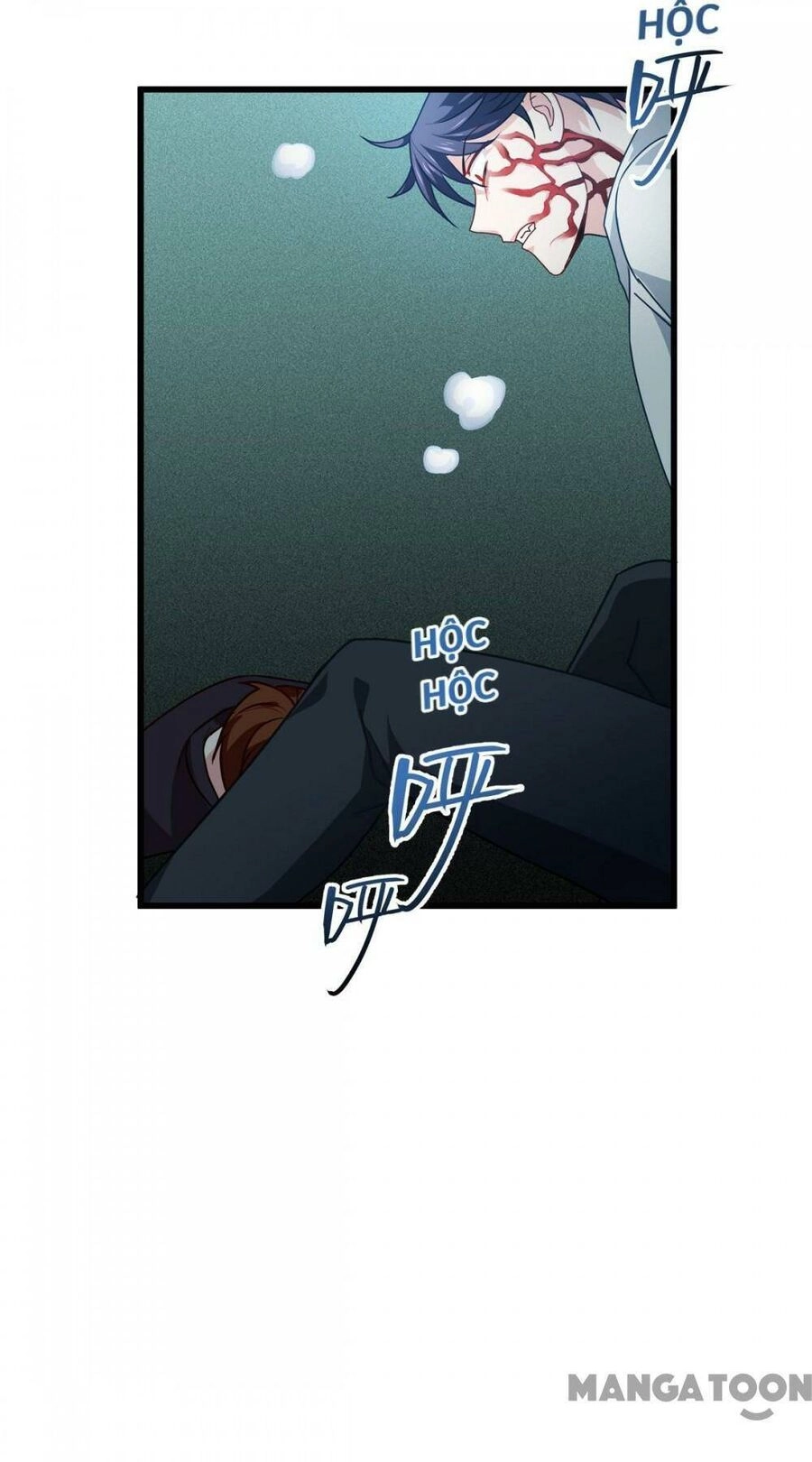 Bị Cắn Thành Vương Giả Chapter 15 - 24