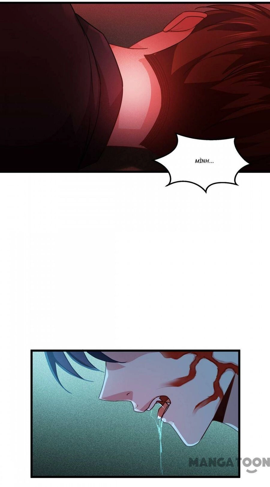 Bị Cắn Thành Vương Giả Chapter 15 - 25