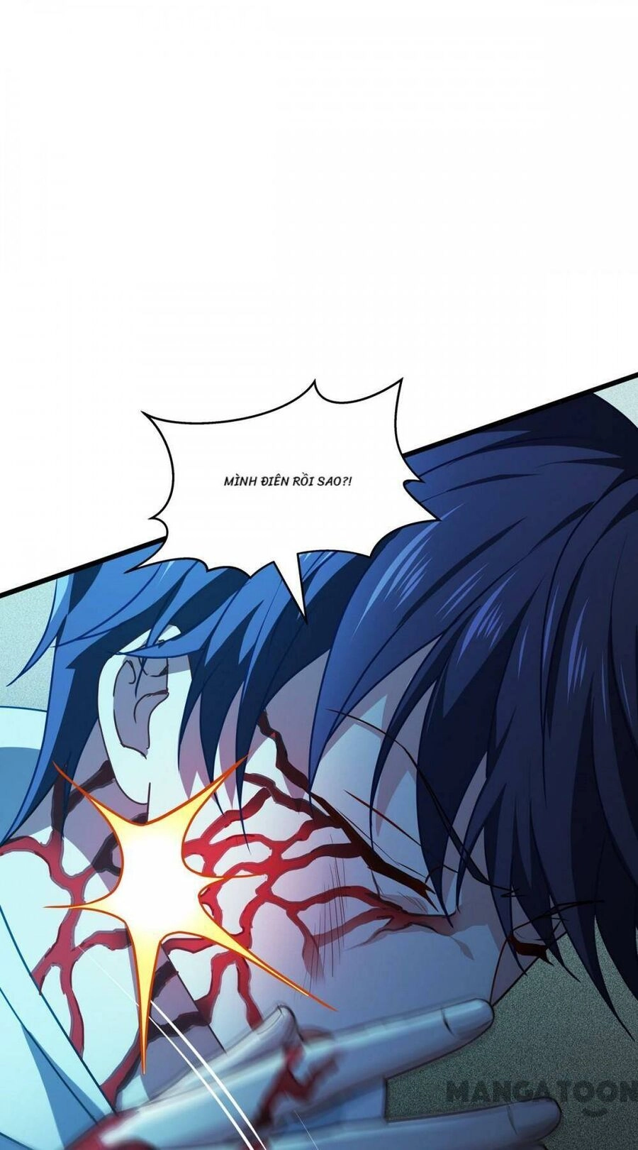 Bị Cắn Thành Vương Giả Chapter 15 - 26