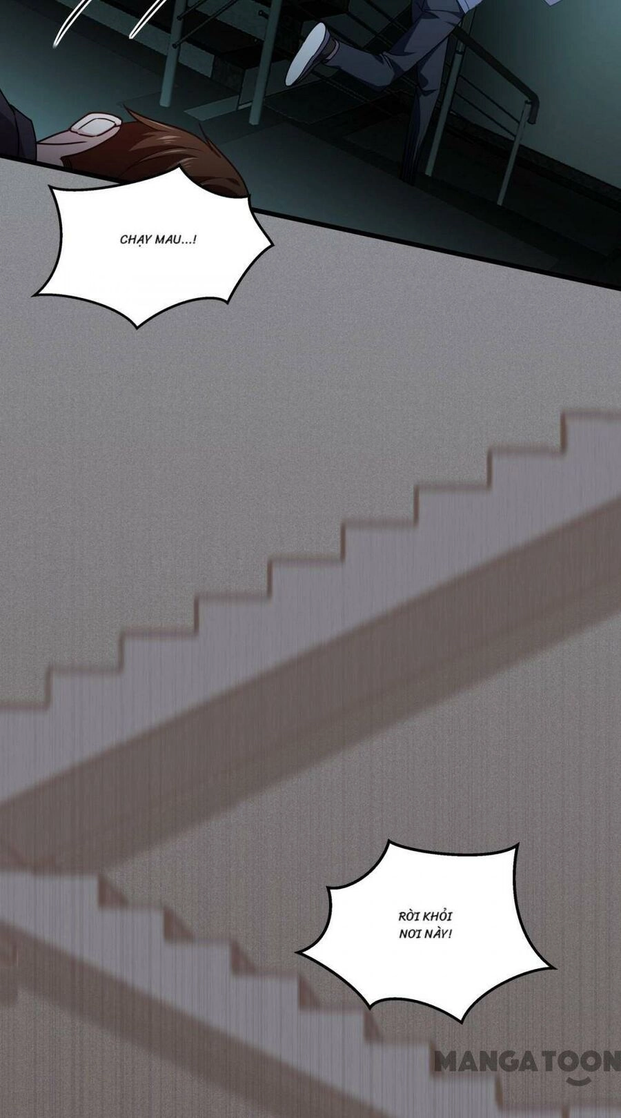 Bị Cắn Thành Vương Giả Chapter 15 - 28