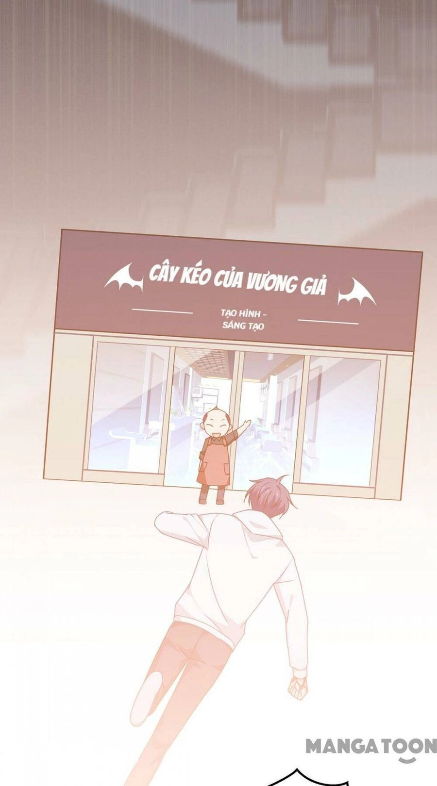 Bị Cắn Thành Vương Giả Chapter 15 - 30