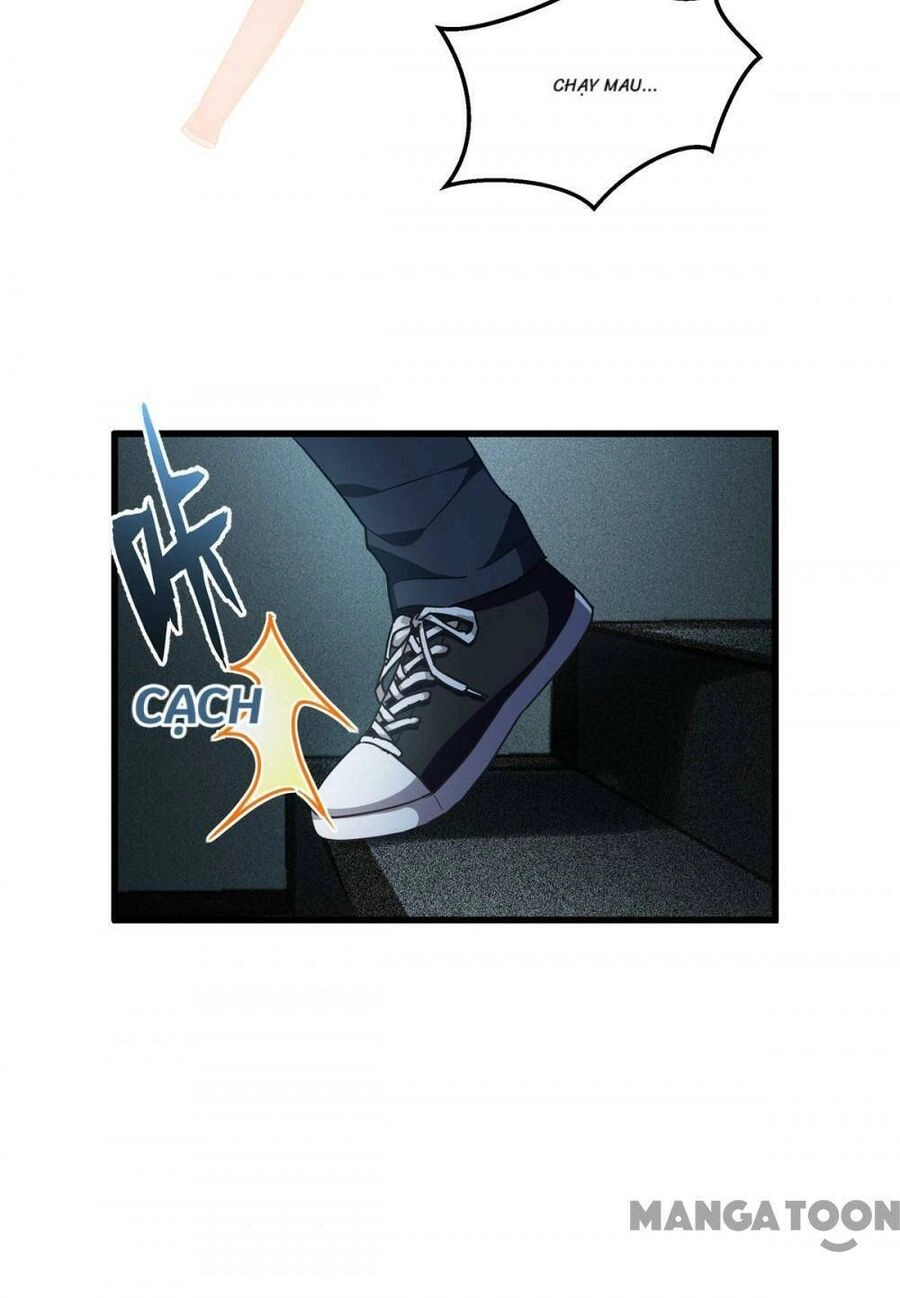 Bị Cắn Thành Vương Giả Chapter 15 - 31