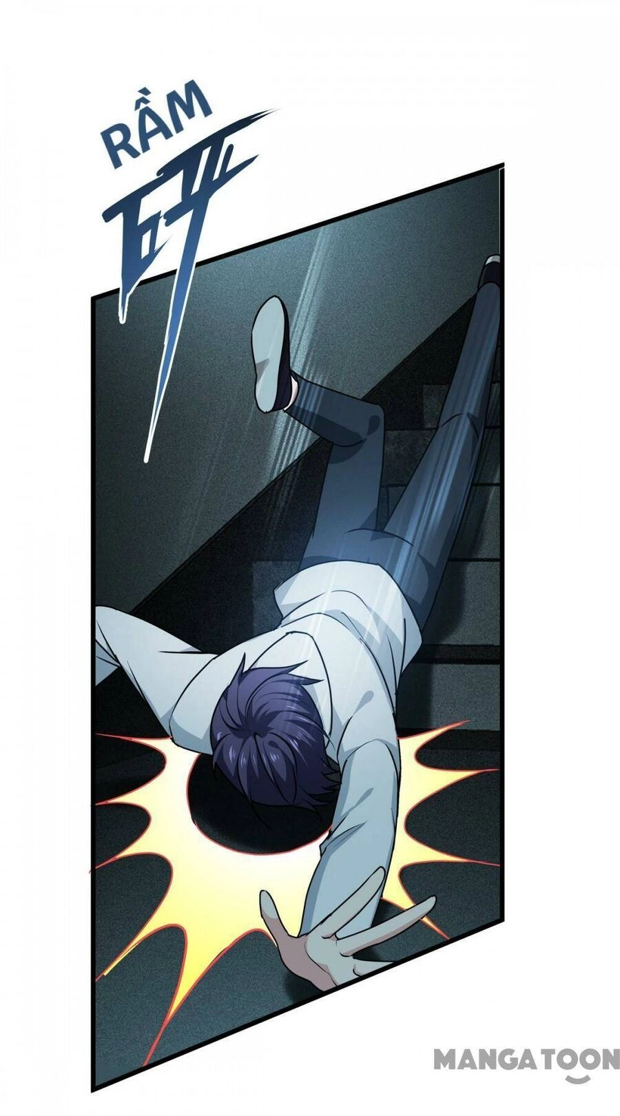 Bị Cắn Thành Vương Giả Chapter 15 - 32