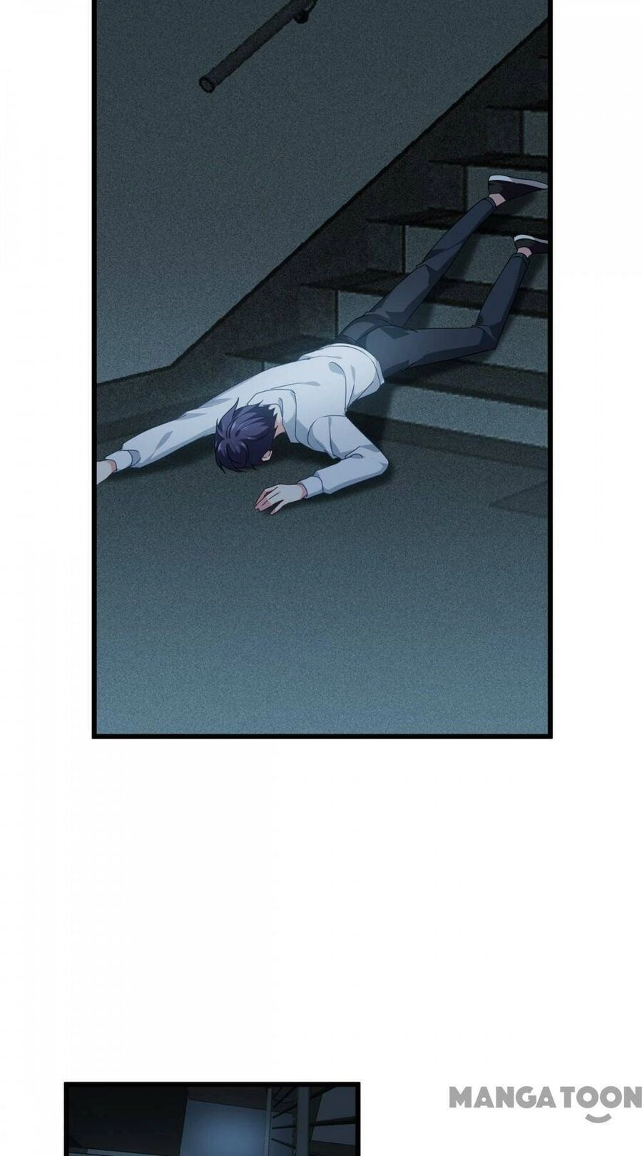 Bị Cắn Thành Vương Giả Chapter 15 - 35