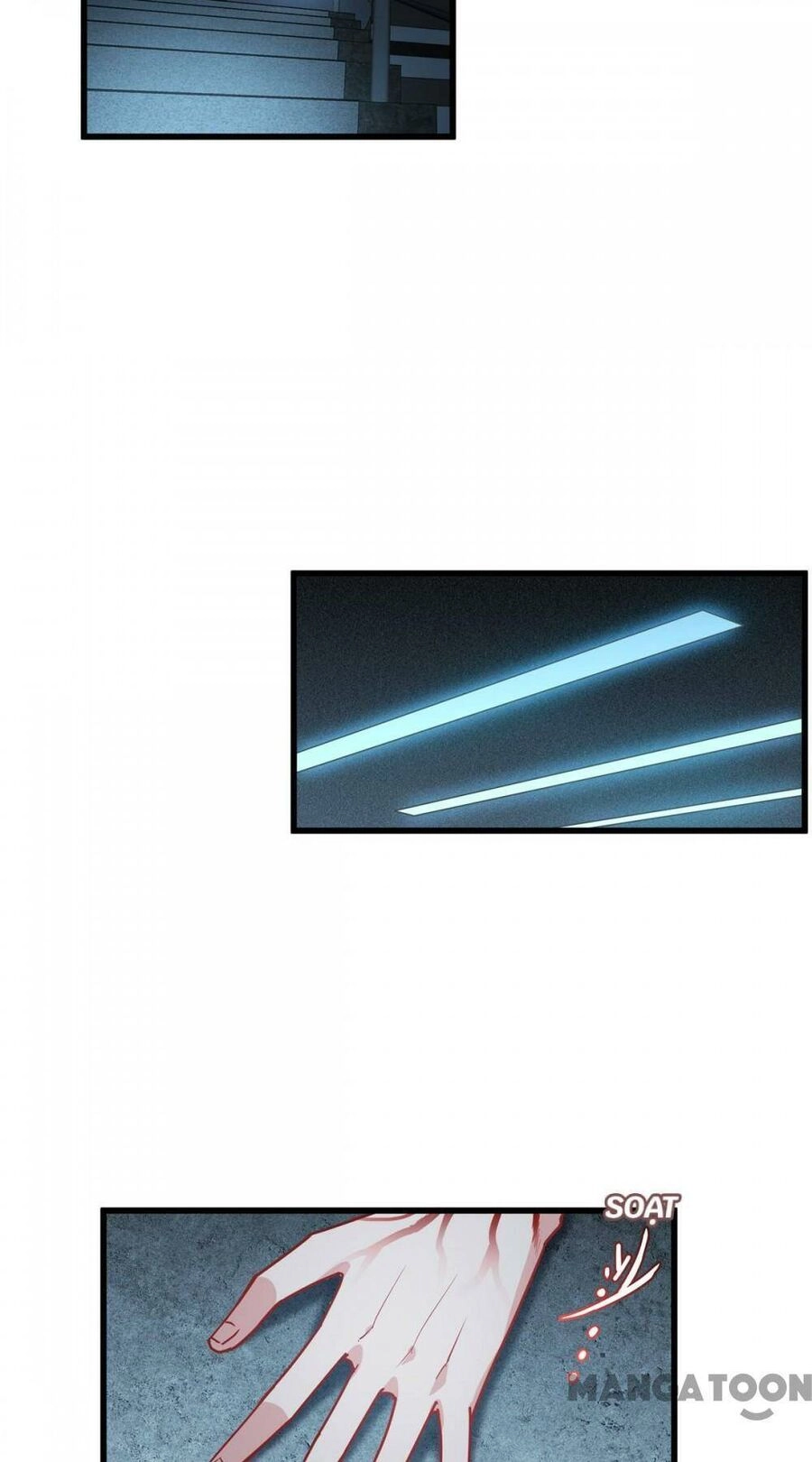 Bị Cắn Thành Vương Giả Chapter 15 - 36