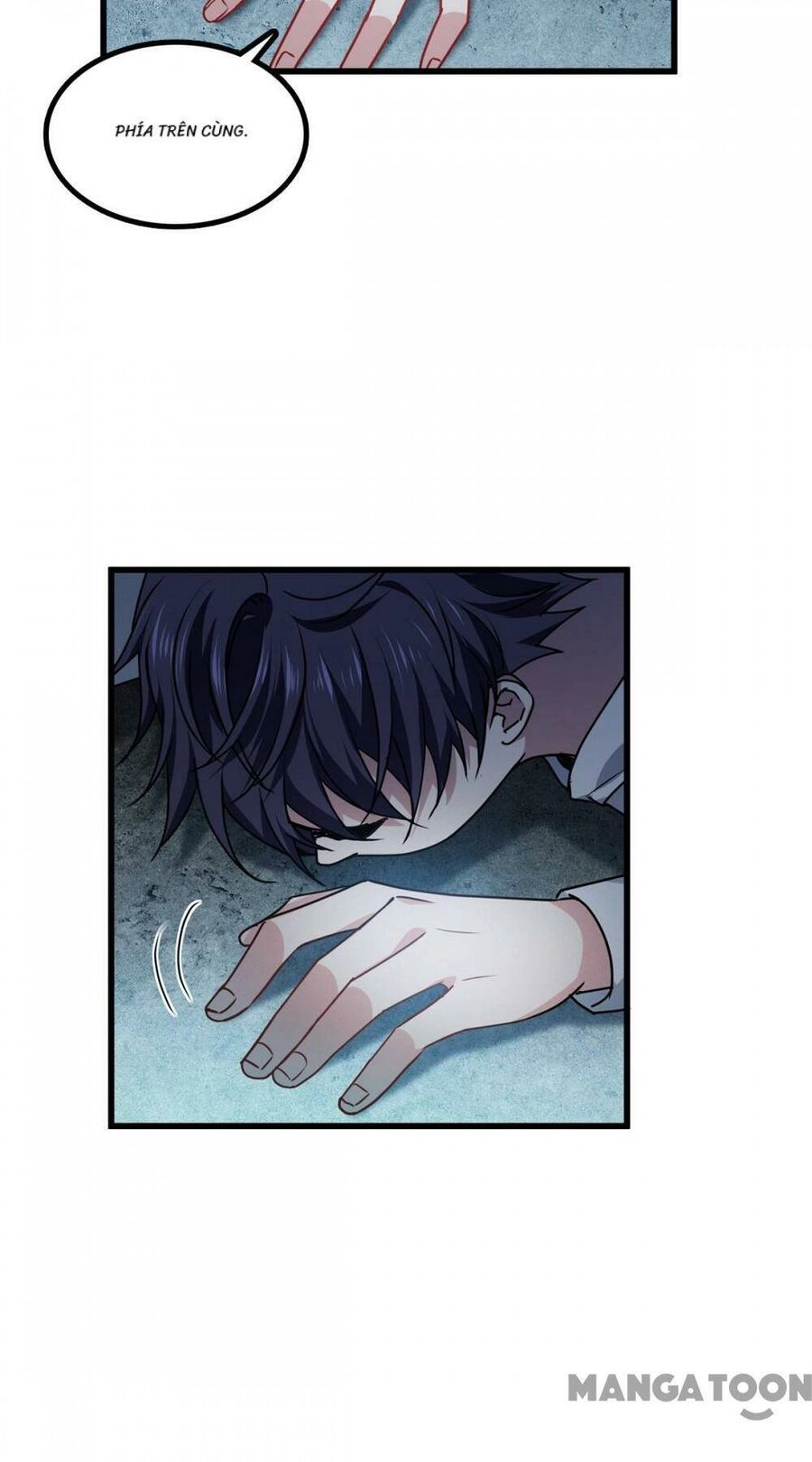 Bị Cắn Thành Vương Giả Chapter 15 - 37