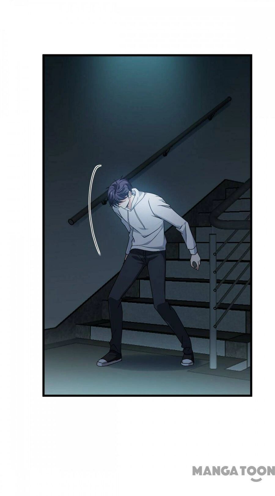 Bị Cắn Thành Vương Giả Chapter 15 - 38