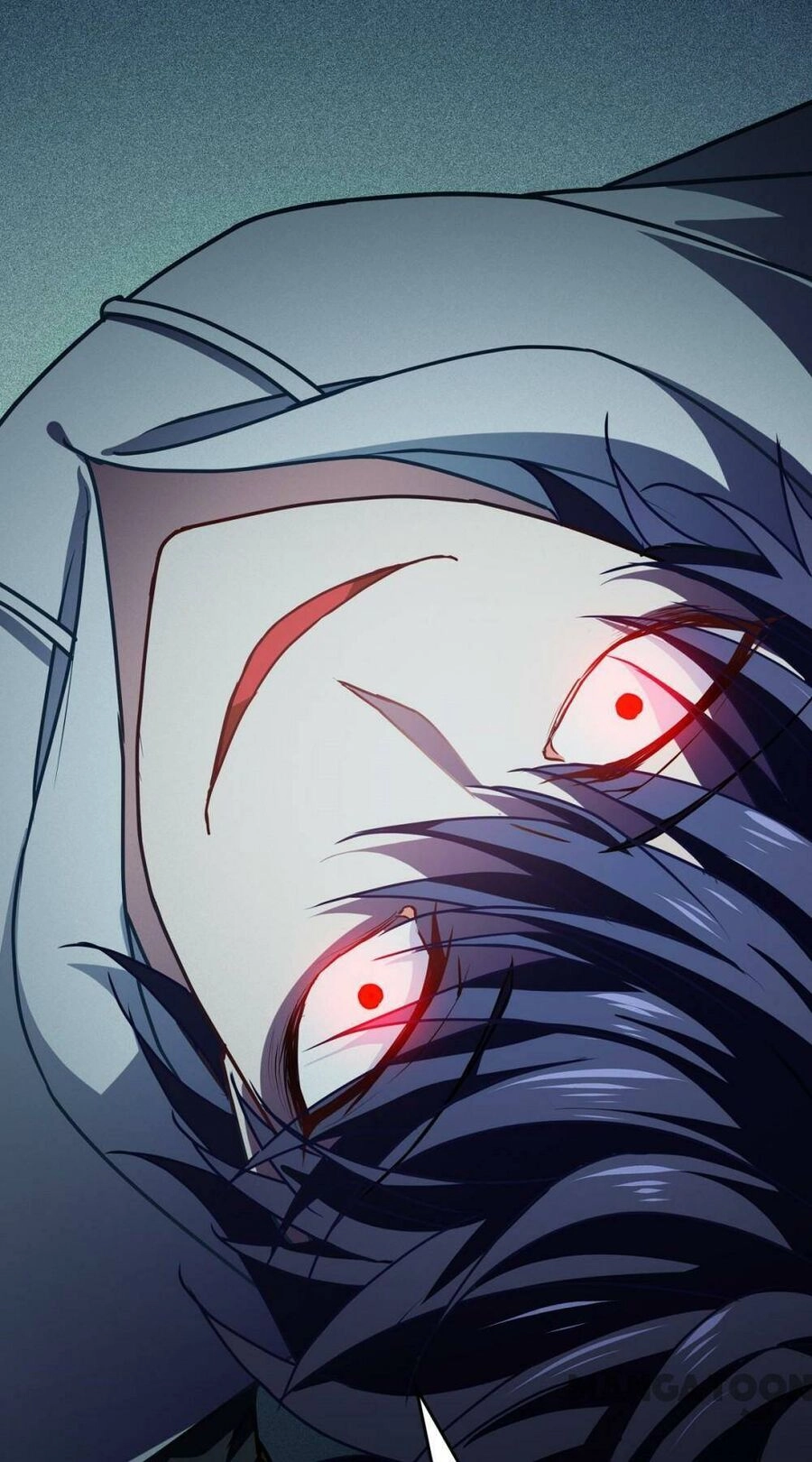 Bị Cắn Thành Vương Giả Chapter 15 - 41