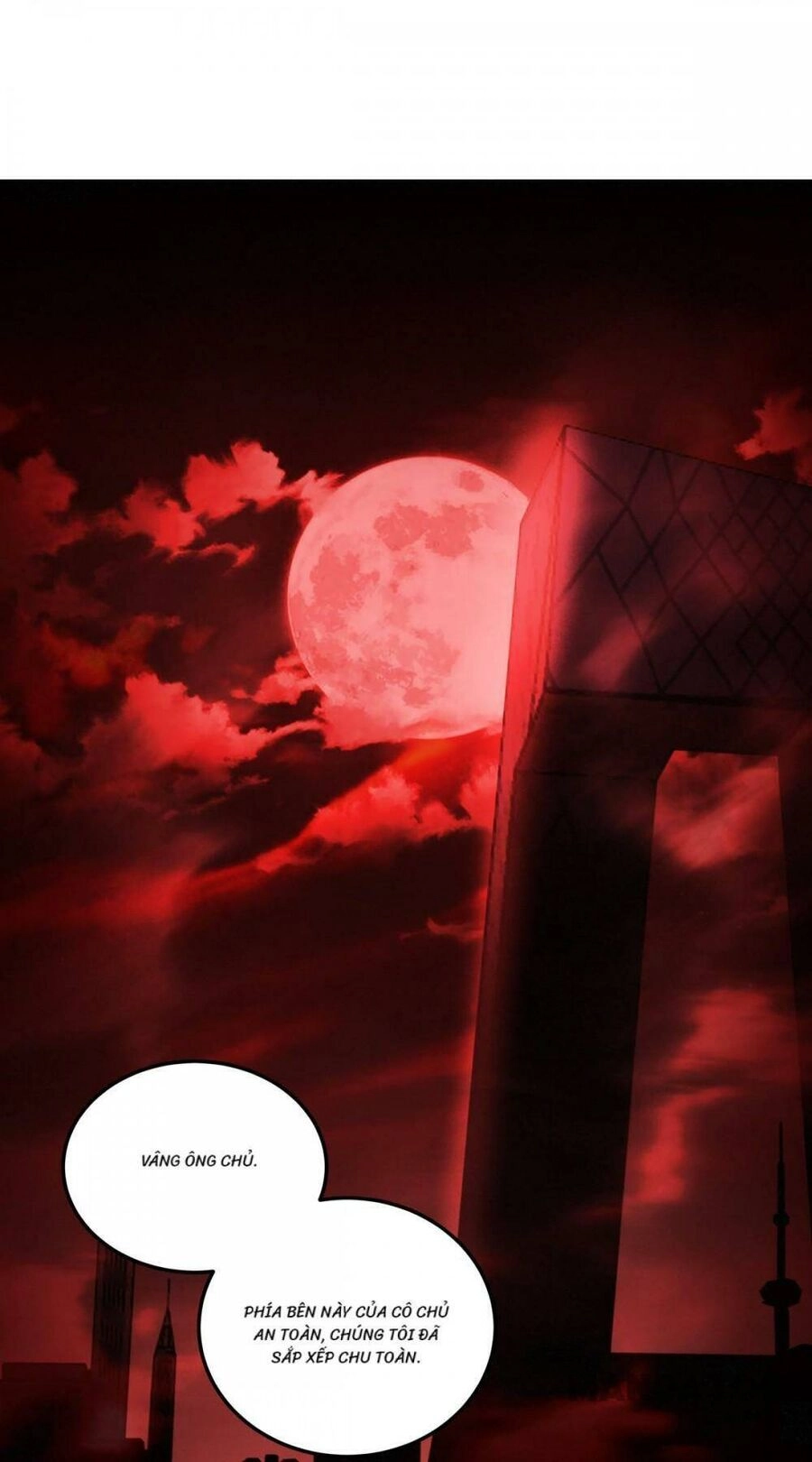 Bị Cắn Thành Vương Giả Chapter 16 - 1