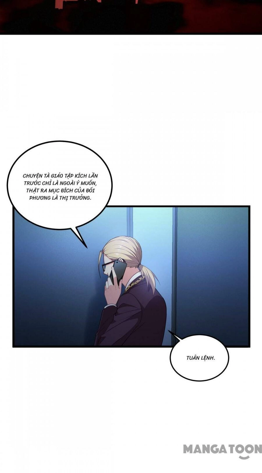 Bị Cắn Thành Vương Giả Chapter 16 - 2