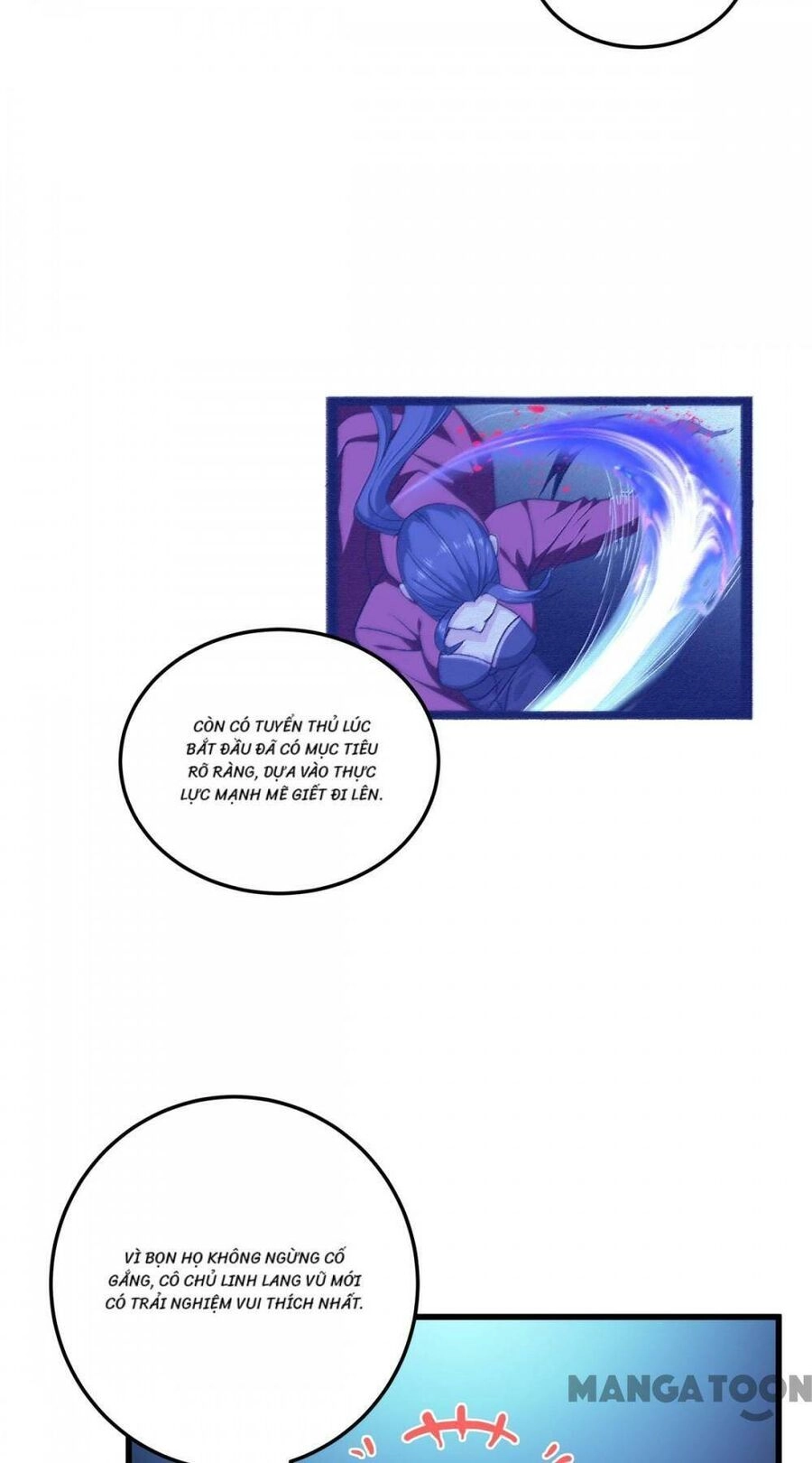 Bị Cắn Thành Vương Giả Chapter 16 - 6