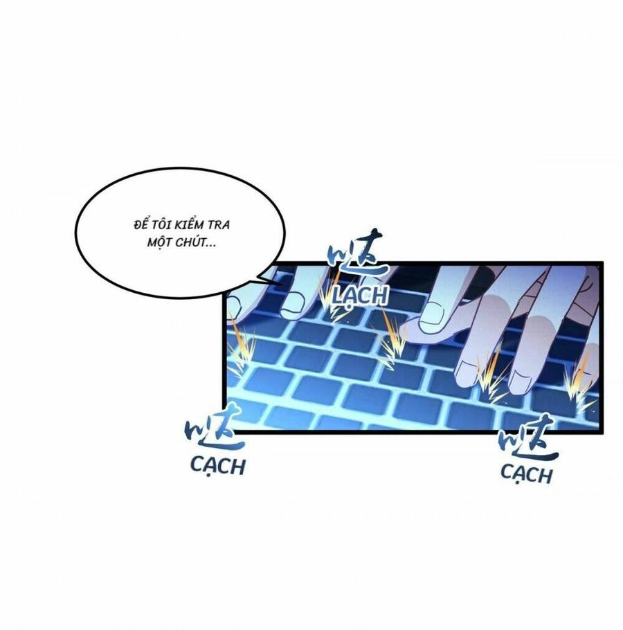 Bị Cắn Thành Vương Giả Chapter 16 - 8