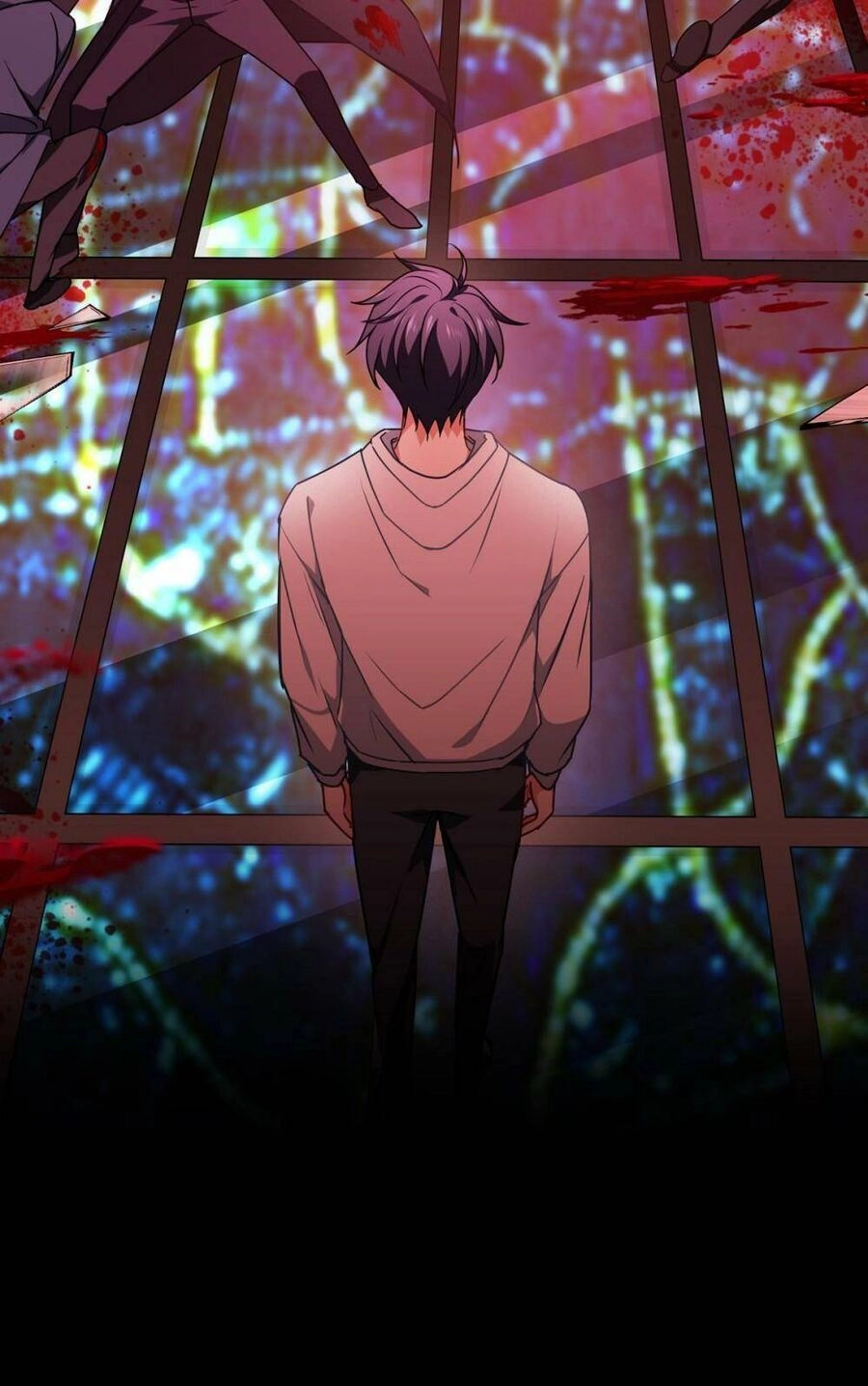 Bị Cắn Thành Vương Giả Chapter 16 - 15