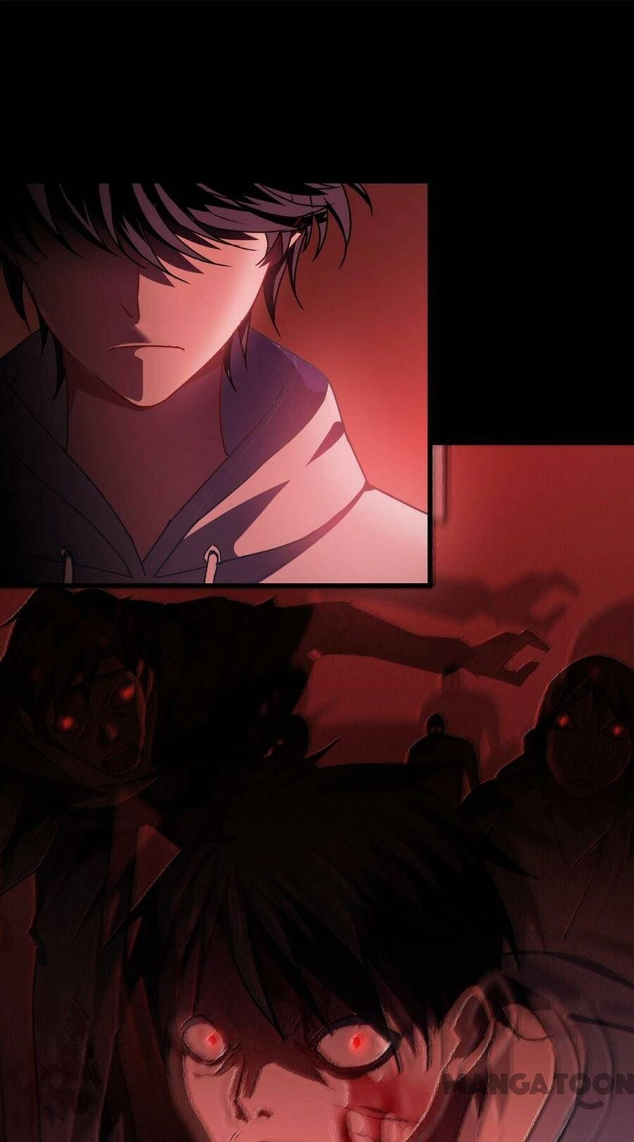 Bị Cắn Thành Vương Giả Chapter 16 - 16