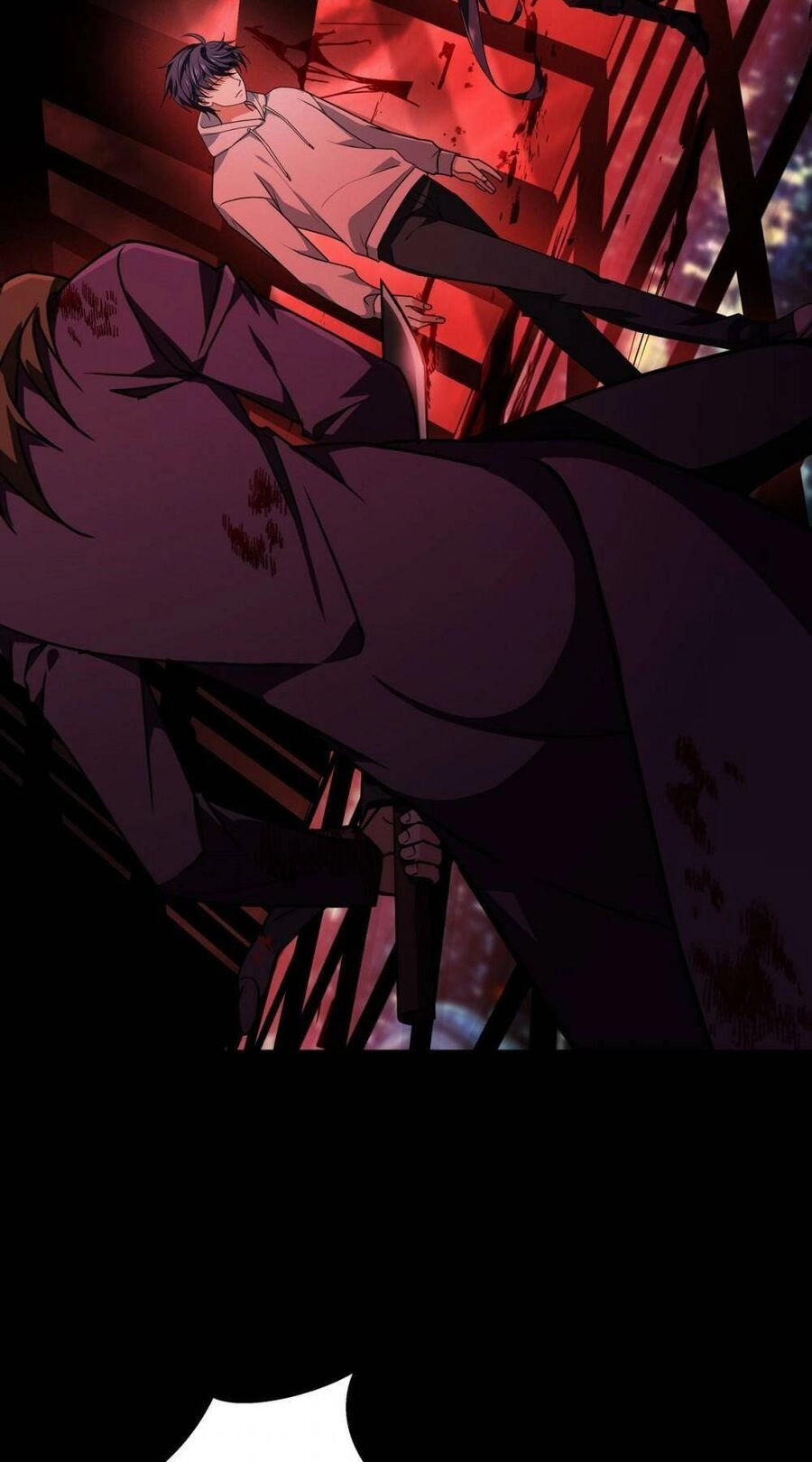 Bị Cắn Thành Vương Giả Chapter 16 - 27