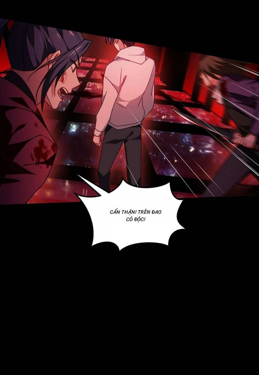 Bị Cắn Thành Vương Giả Chapter 16 - 29