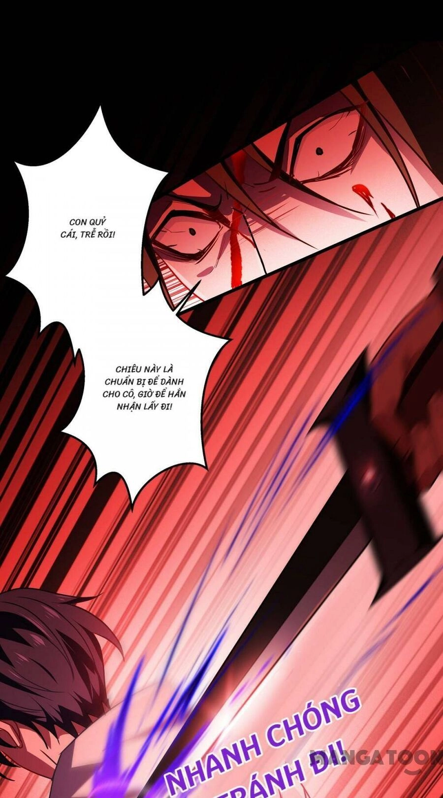 Bị Cắn Thành Vương Giả Chapter 16 - 30