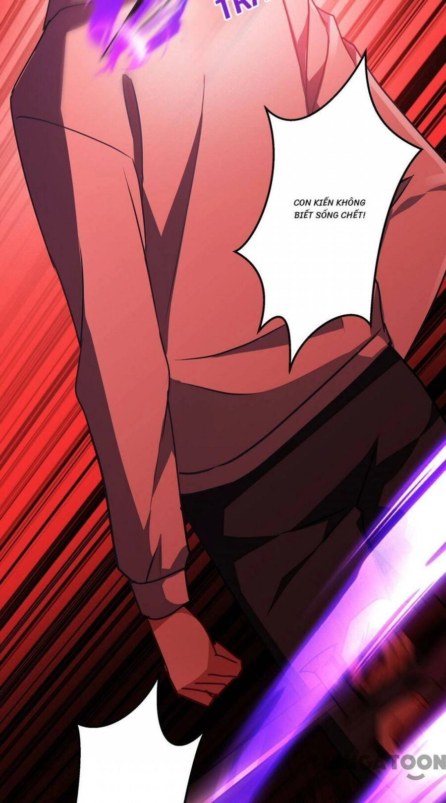 Bị Cắn Thành Vương Giả Chapter 16 - 31