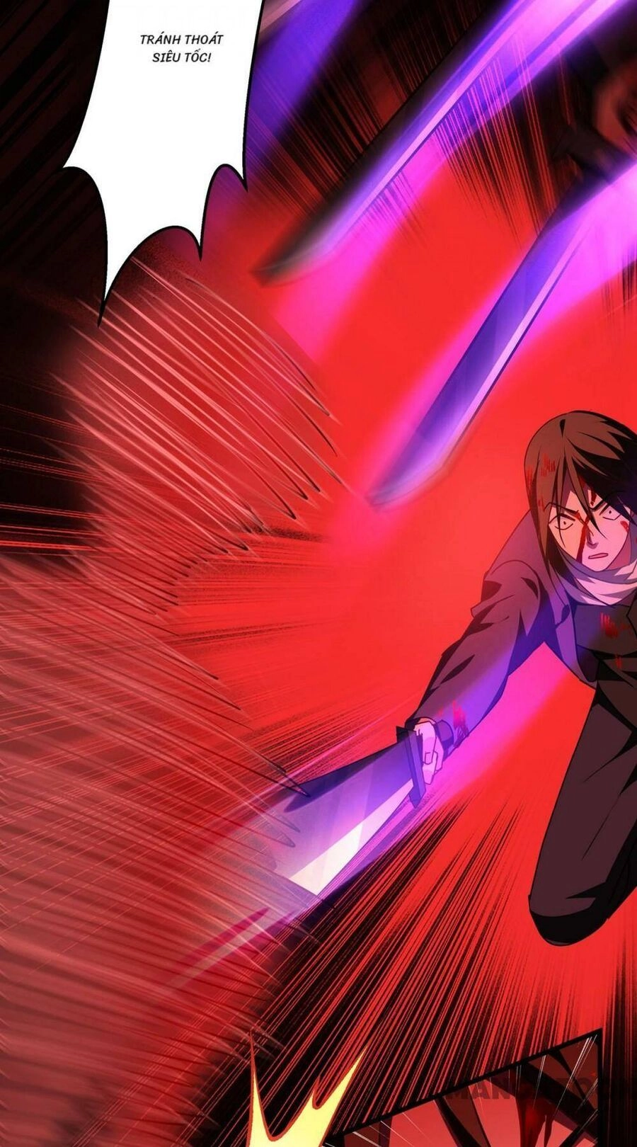 Bị Cắn Thành Vương Giả Chapter 16 - 32