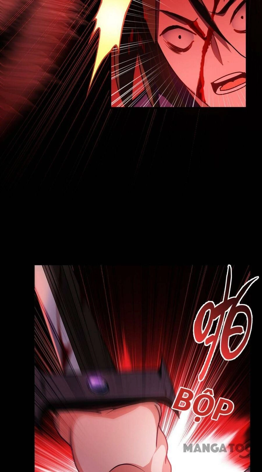 Bị Cắn Thành Vương Giả Chapter 16 - 33