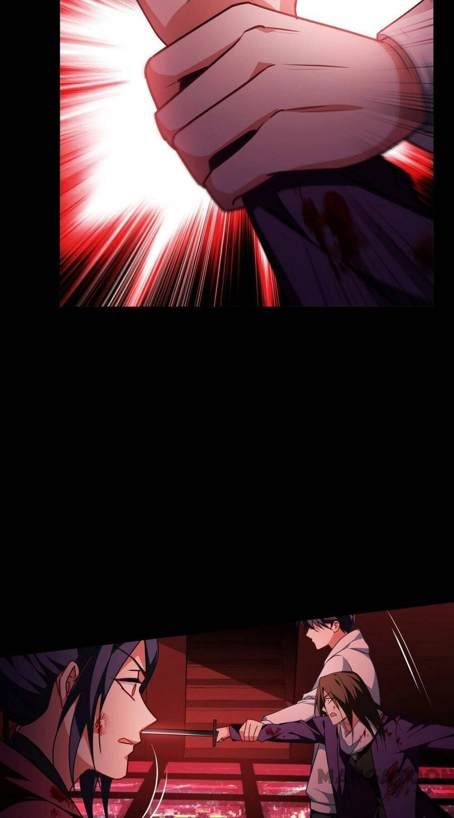 Bị Cắn Thành Vương Giả Chapter 16 - 34