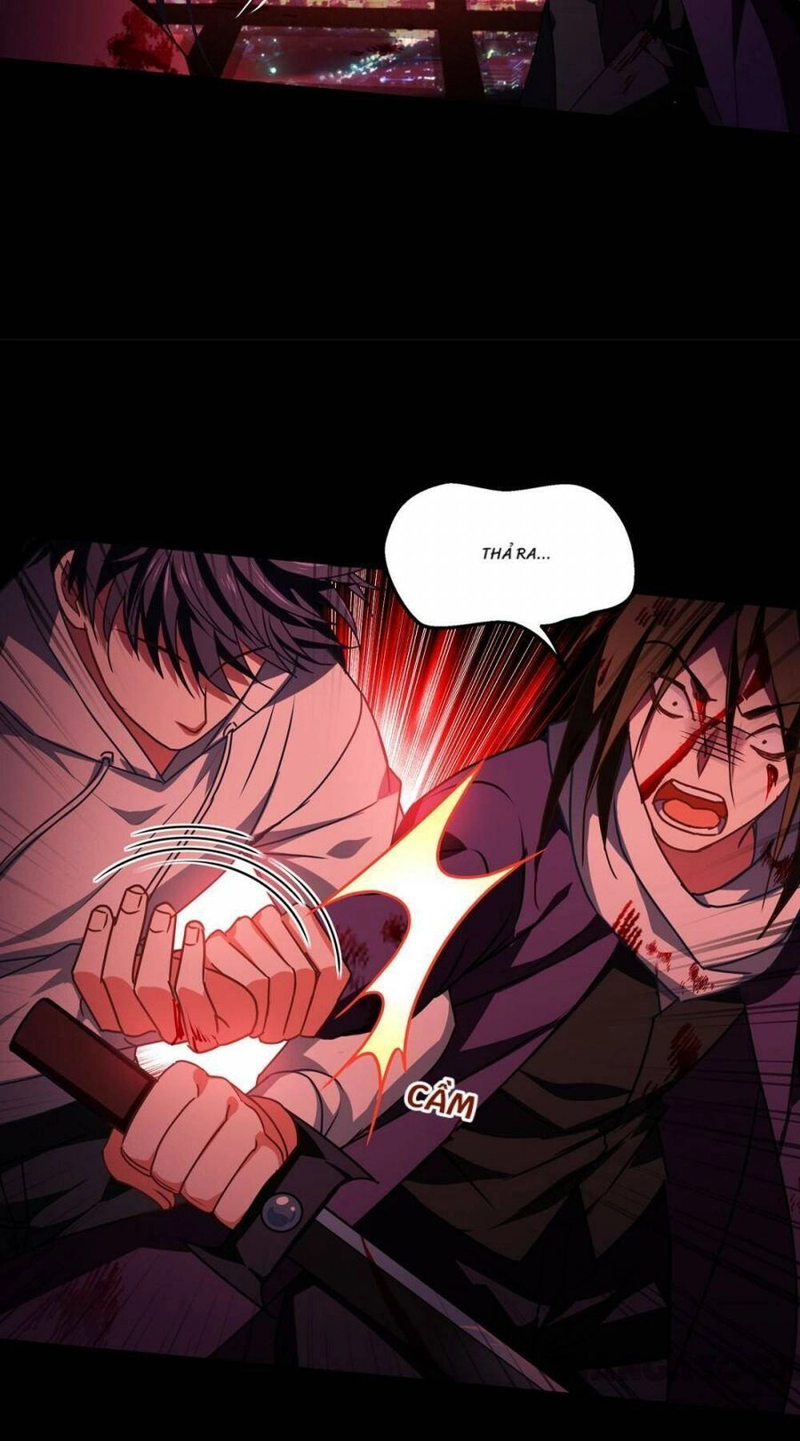 Bị Cắn Thành Vương Giả Chapter 16 - 35