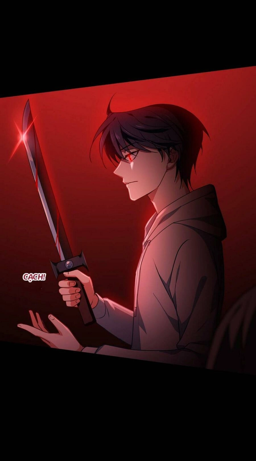 Bị Cắn Thành Vương Giả Chapter 16 - 36