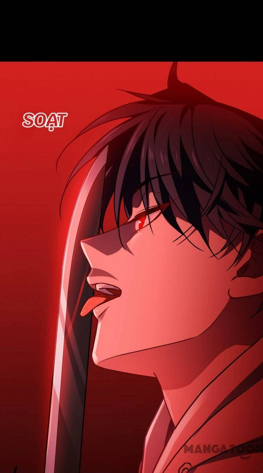 Bị Cắn Thành Vương Giả Chapter 16 - 37