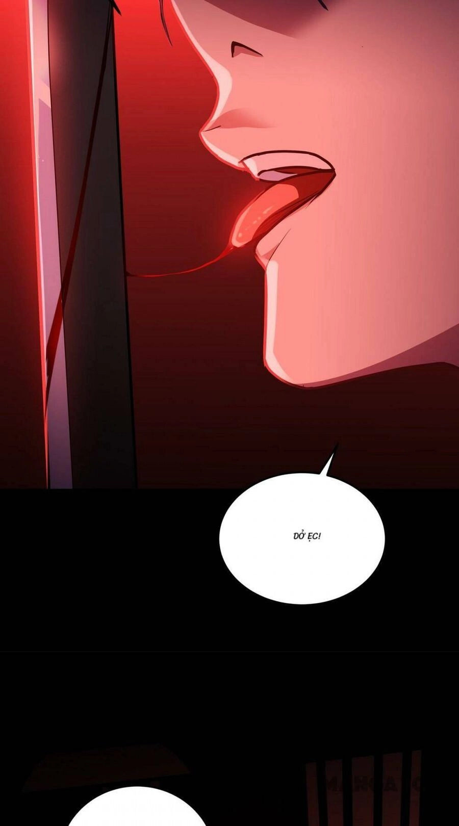 Bị Cắn Thành Vương Giả Chapter 16 - 40