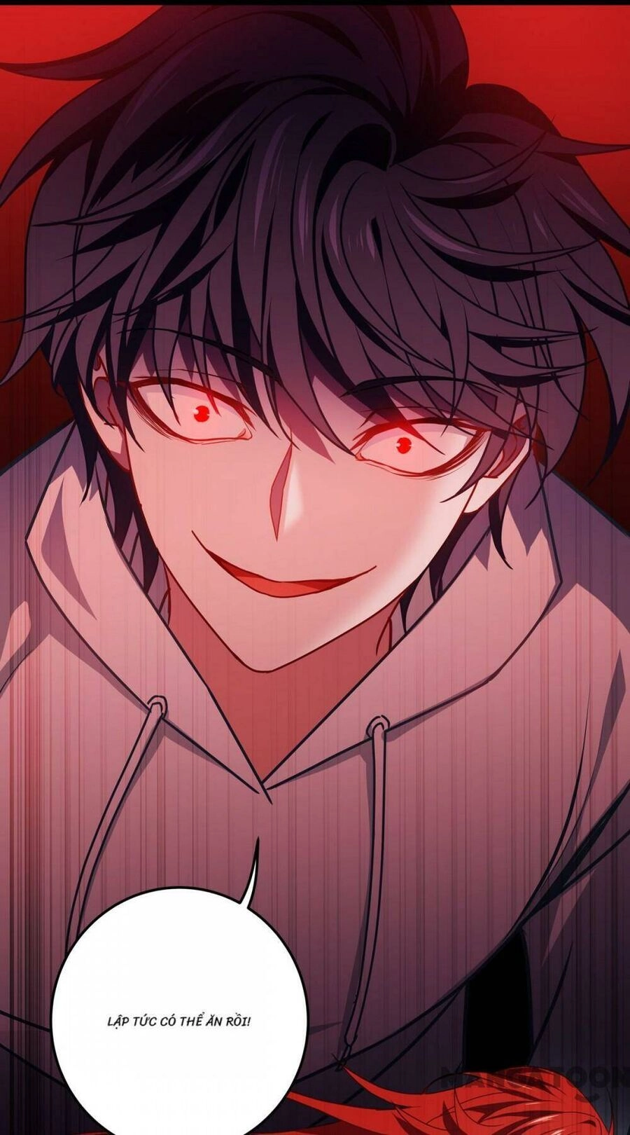 Bị Cắn Thành Vương Giả Chapter 16 - 43